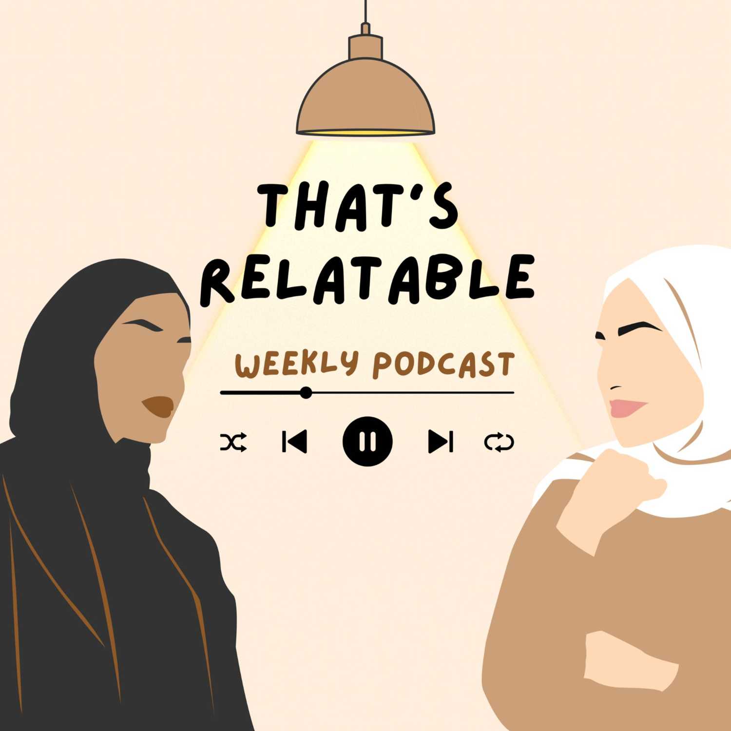 LIVING AT HOME AS A YOUNG FEMALE