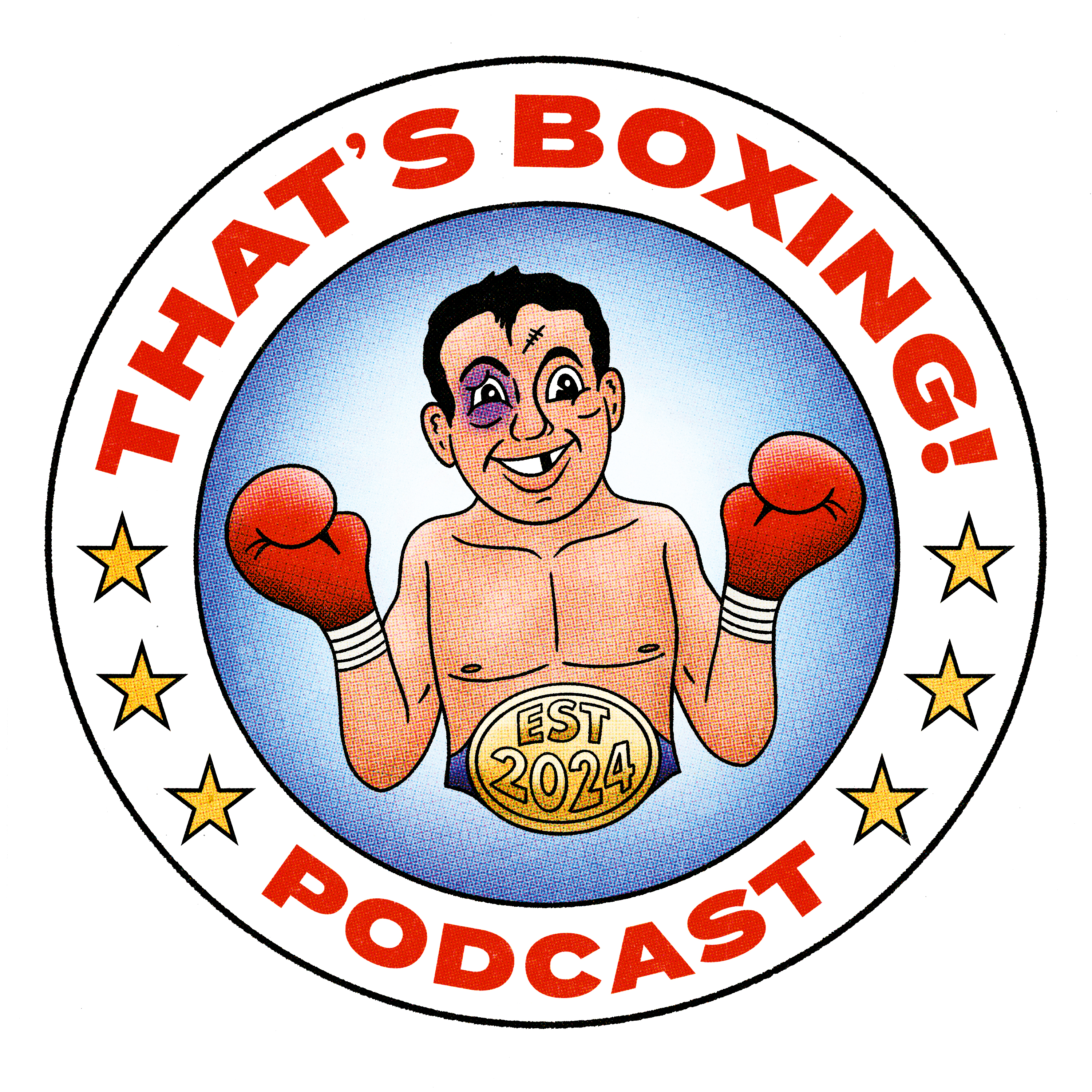 That's Boxing!