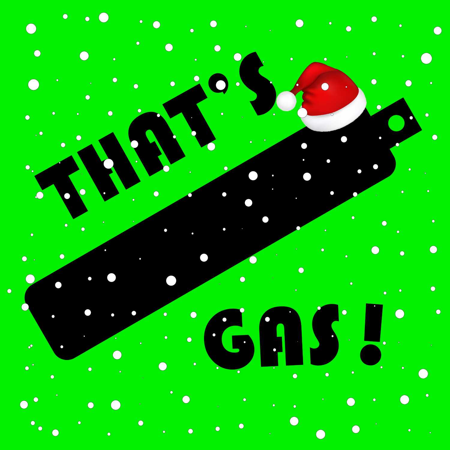 Episode 3 - Christmas