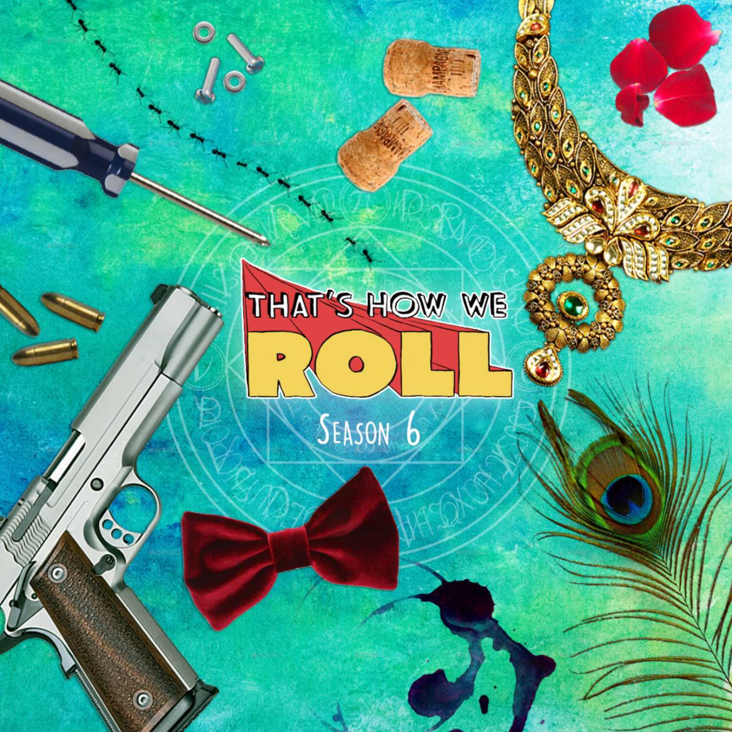 That\'s How We Roll