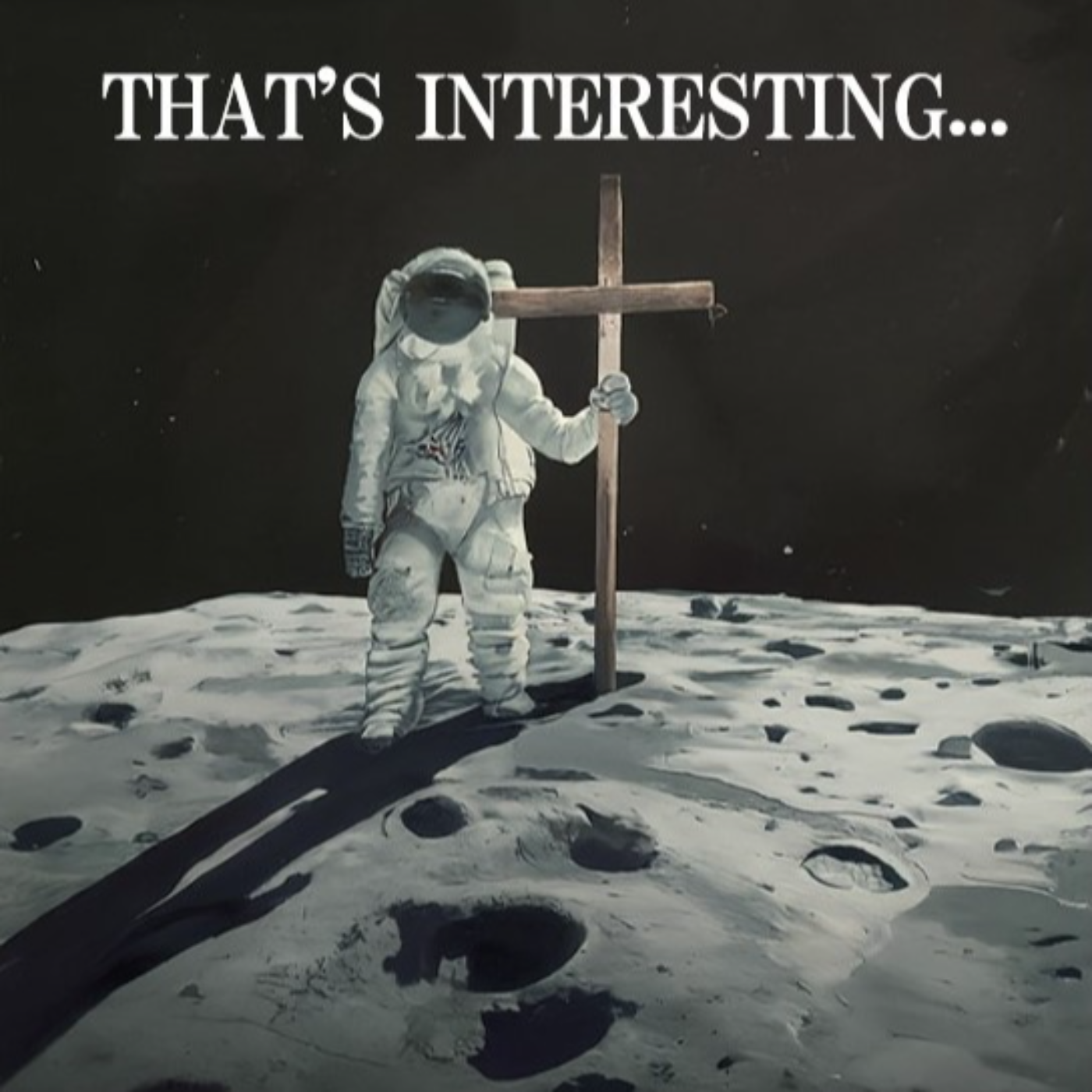 That\'s Interesting...