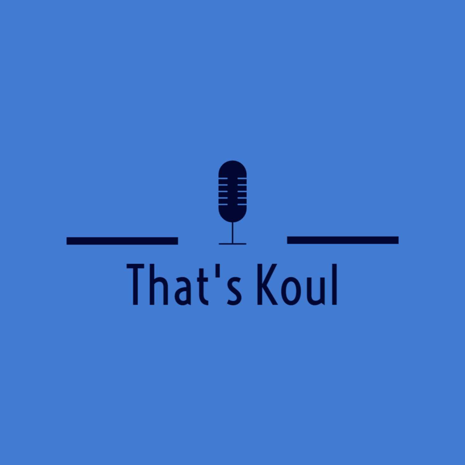 That\'s Koul