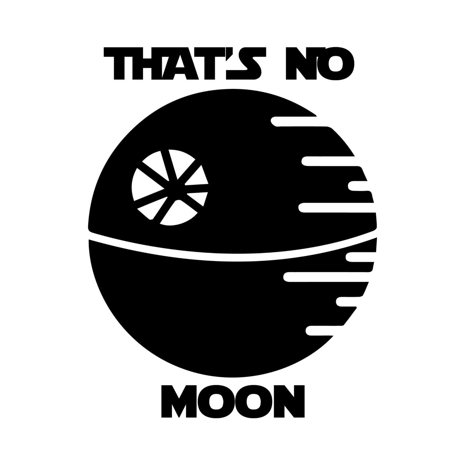 That's No Moon: Episode 27 - Let. It. Go!