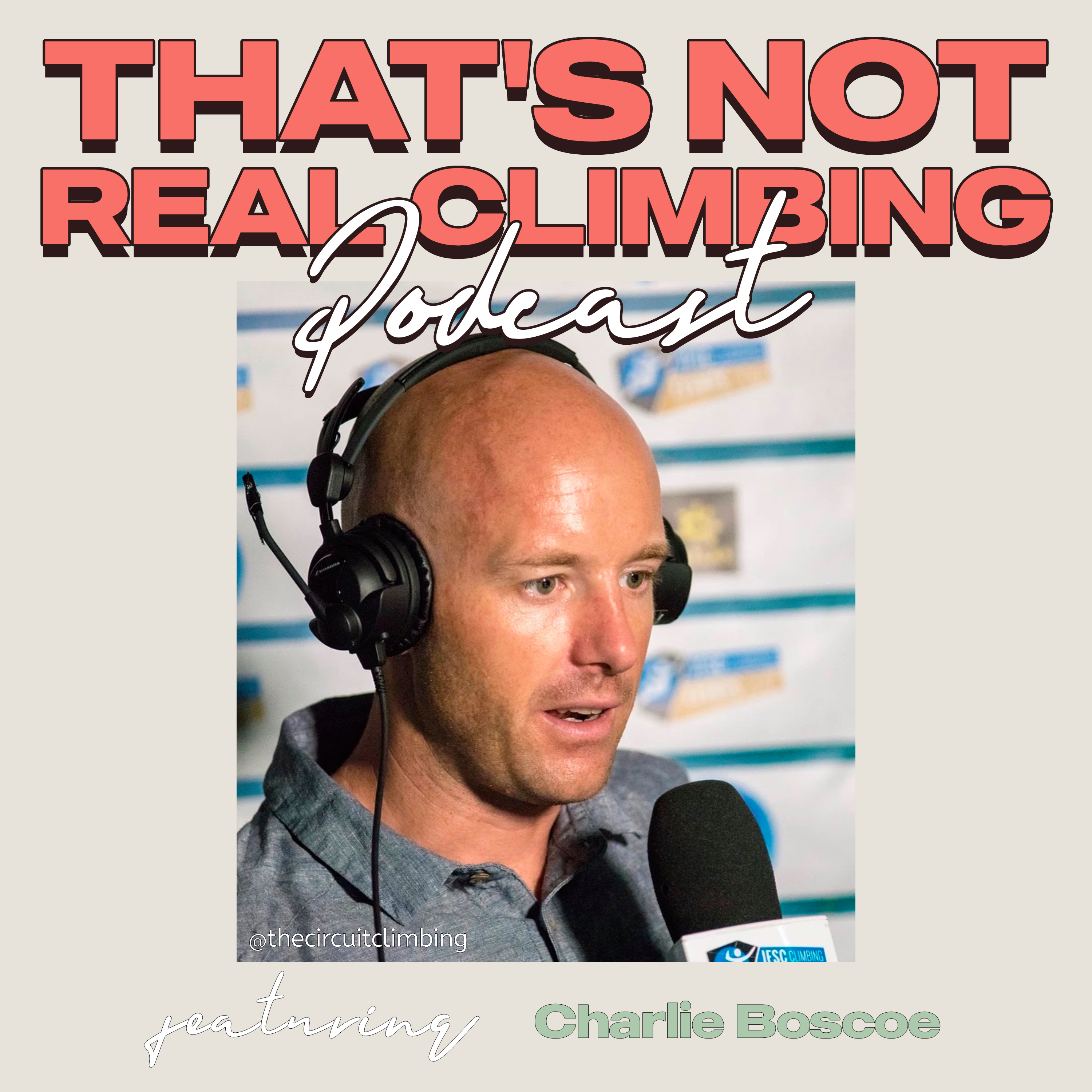That\'s Not Real Climbing