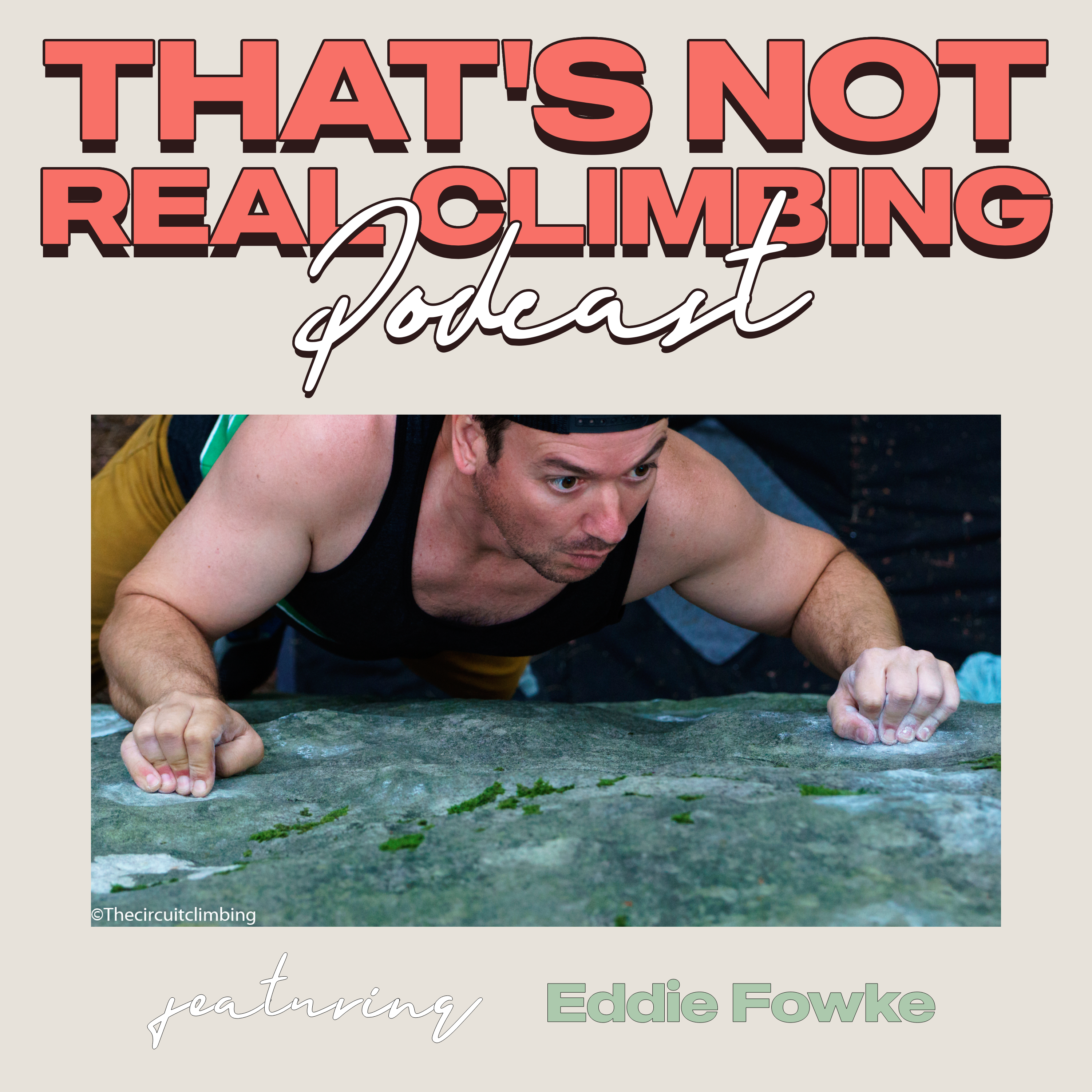 That\'s Not Real Climbing