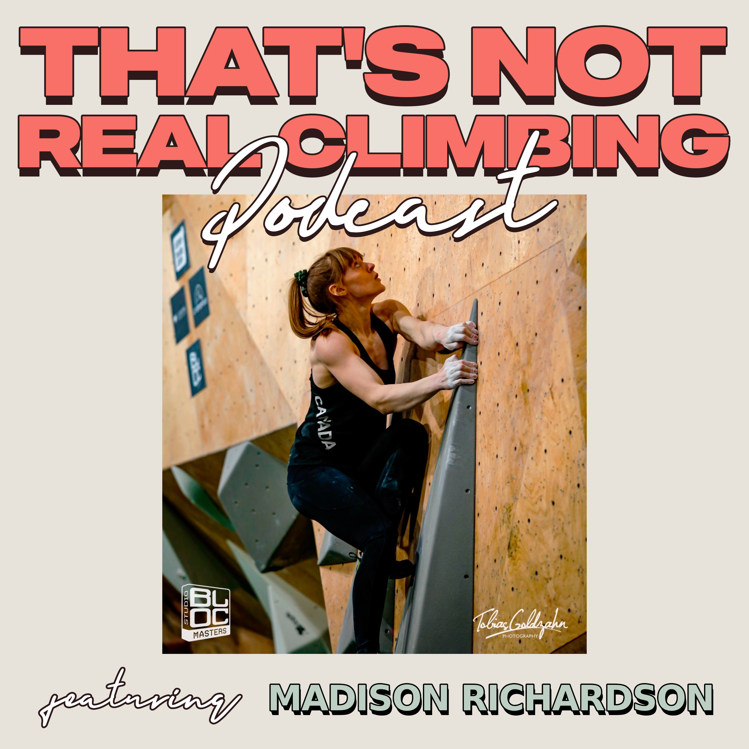 That\'s Not Real Climbing