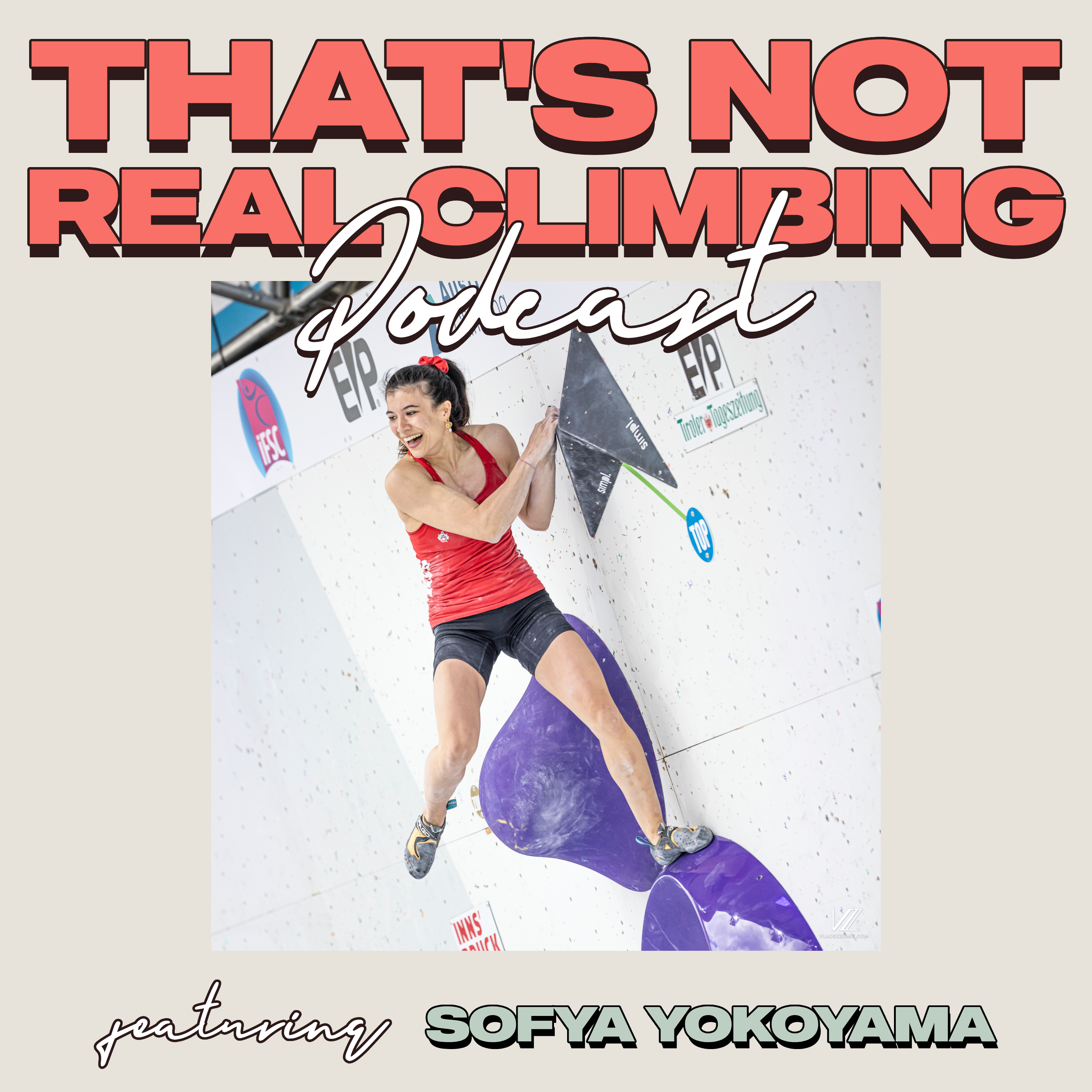 That\'s Not Real Climbing