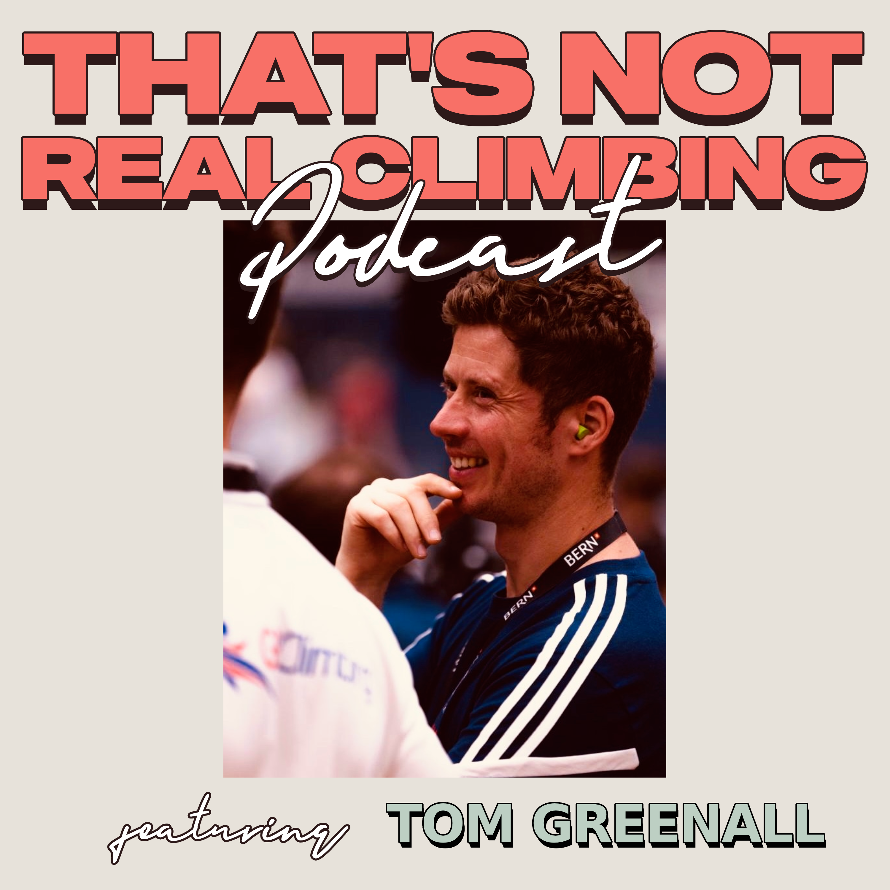 Ep 30: Tom Greenall - Ex-GB Head Coach Facing Public Backlash