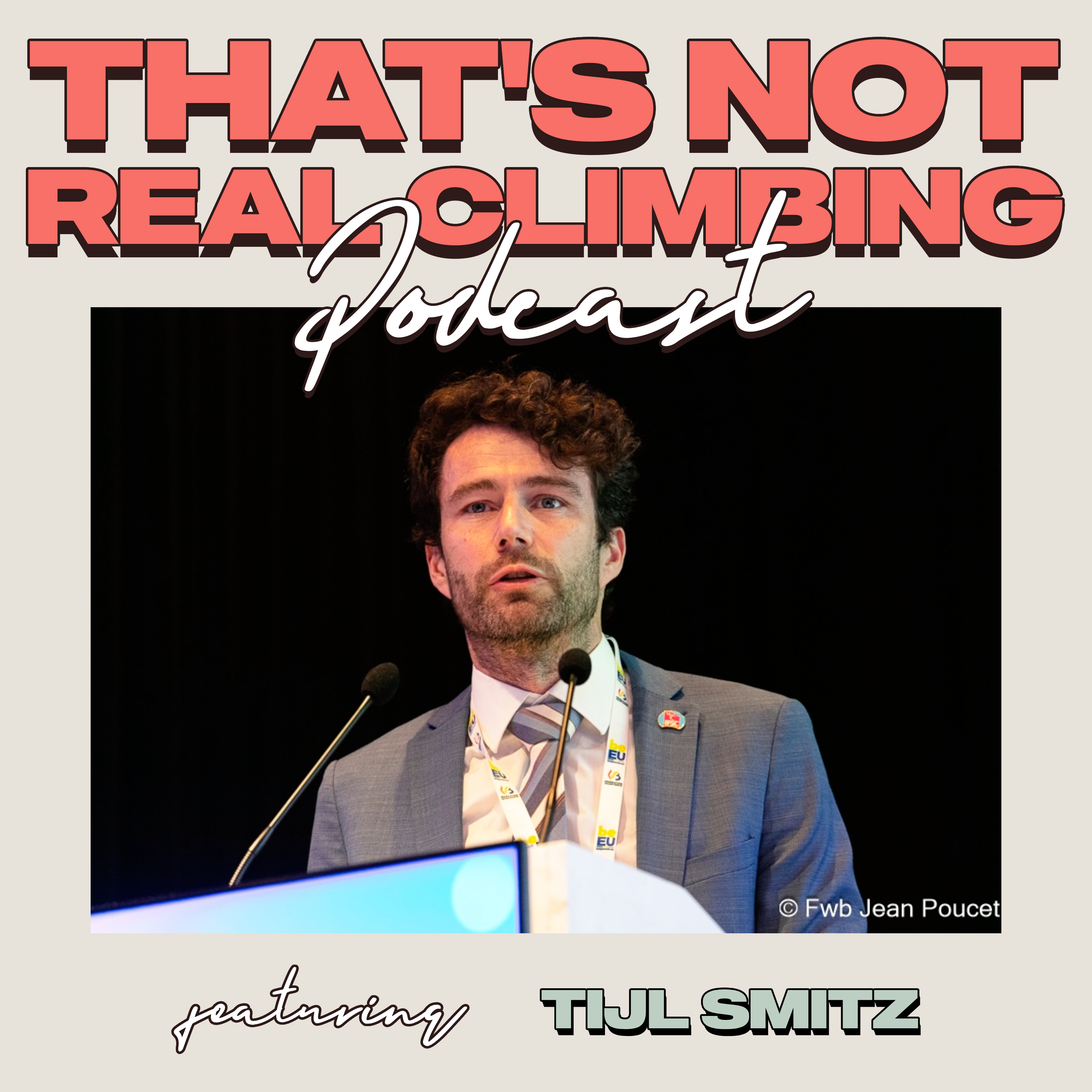 That\'s Not Real Climbing