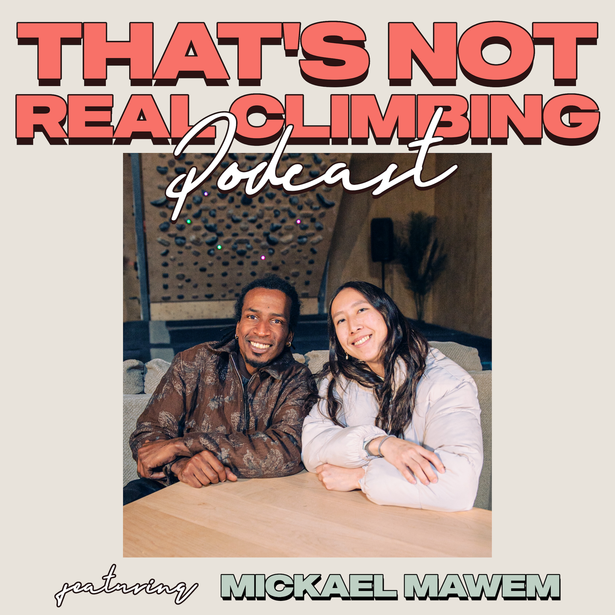 Mickael Mawem - An HONEST talk about money in climbing