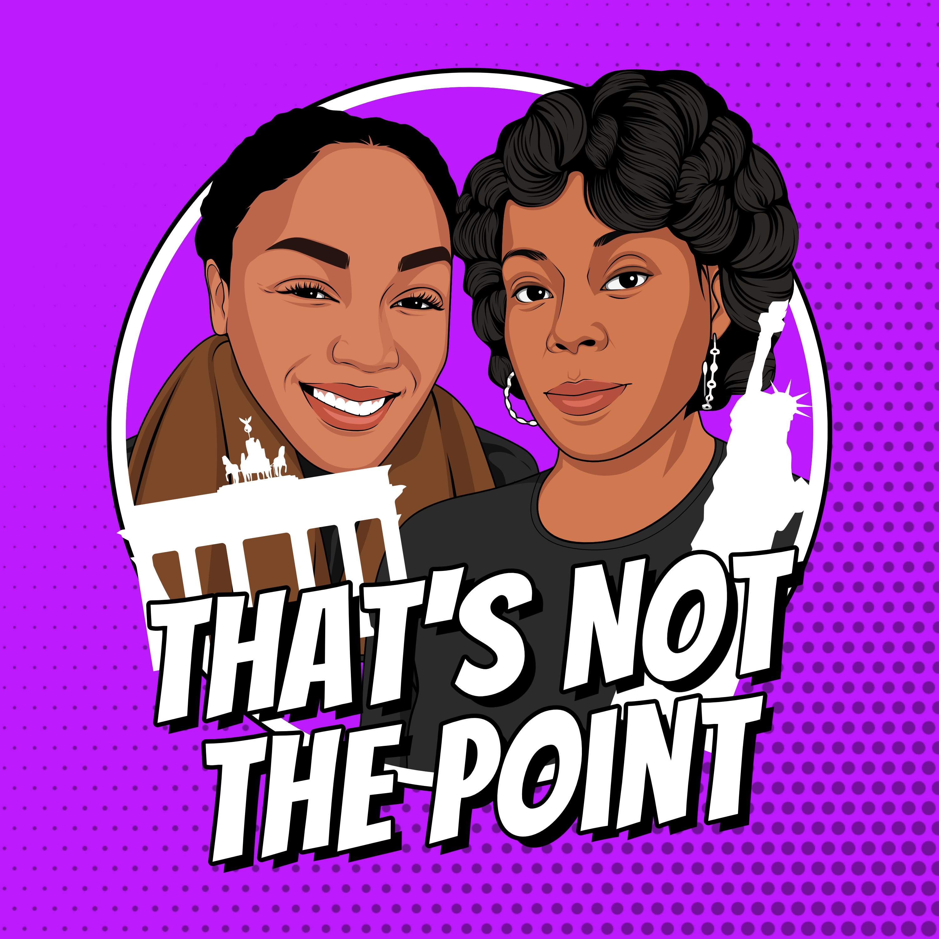  That's Not the Point 