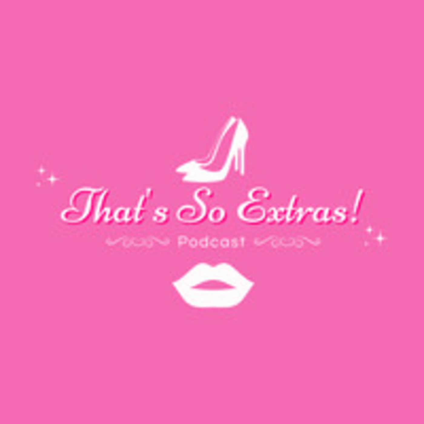Ep.1 That's So Extra!- Nice to meet you  episode artwork