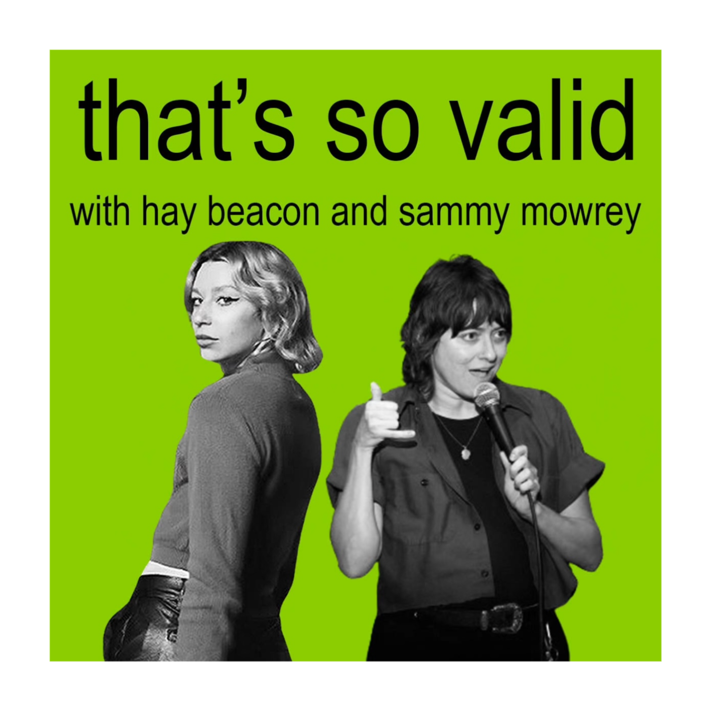 That\'s So Valid