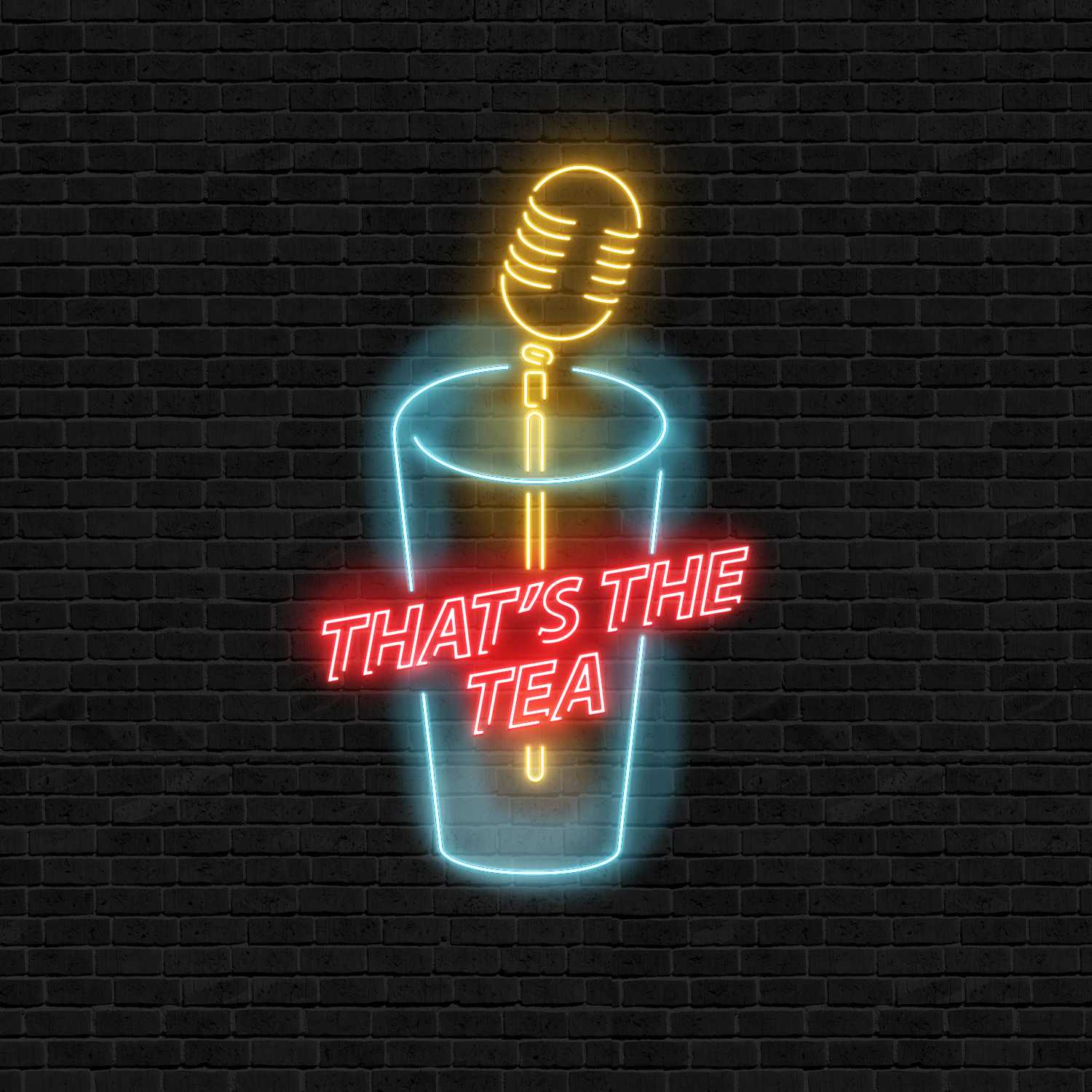 That\'s the Tea