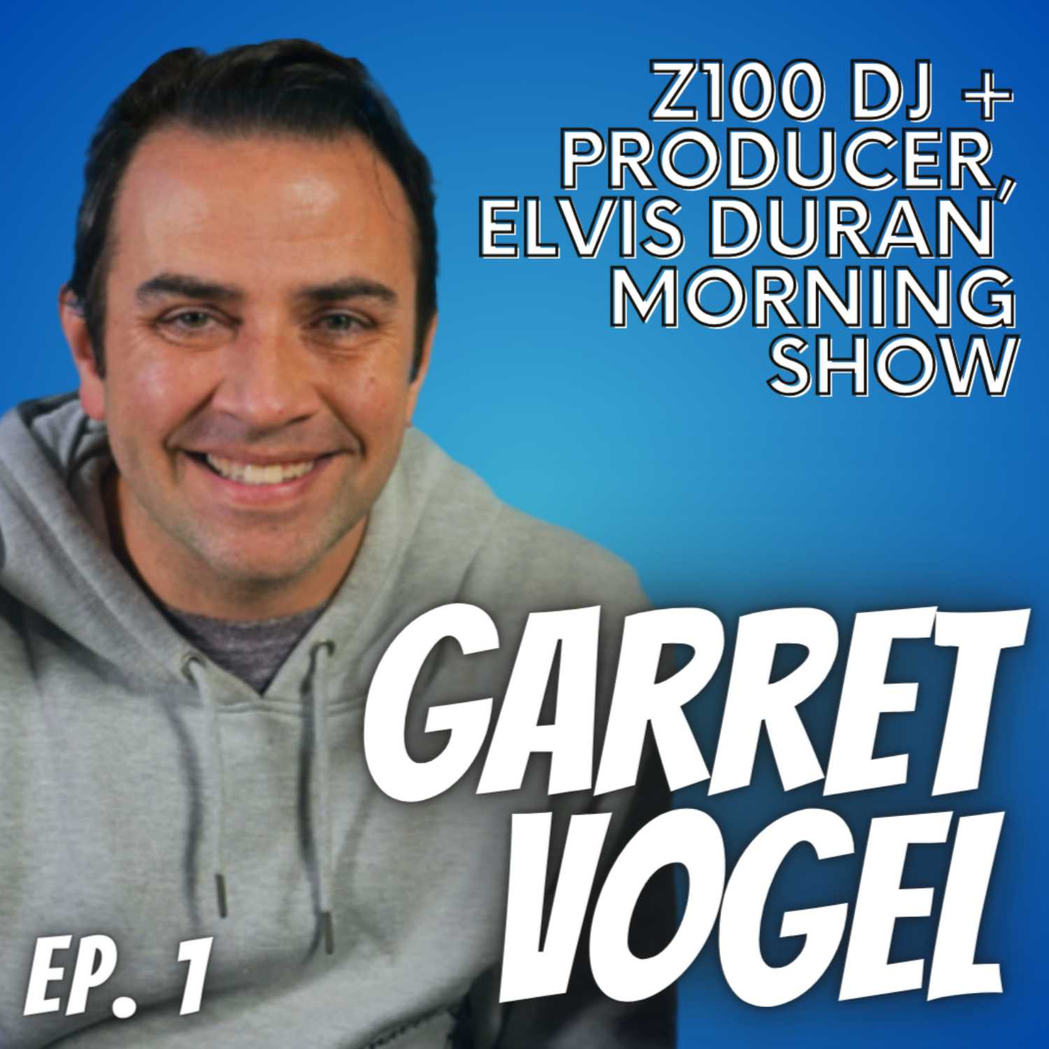 Ep.1 TWP Kick Off with Garret Vogel