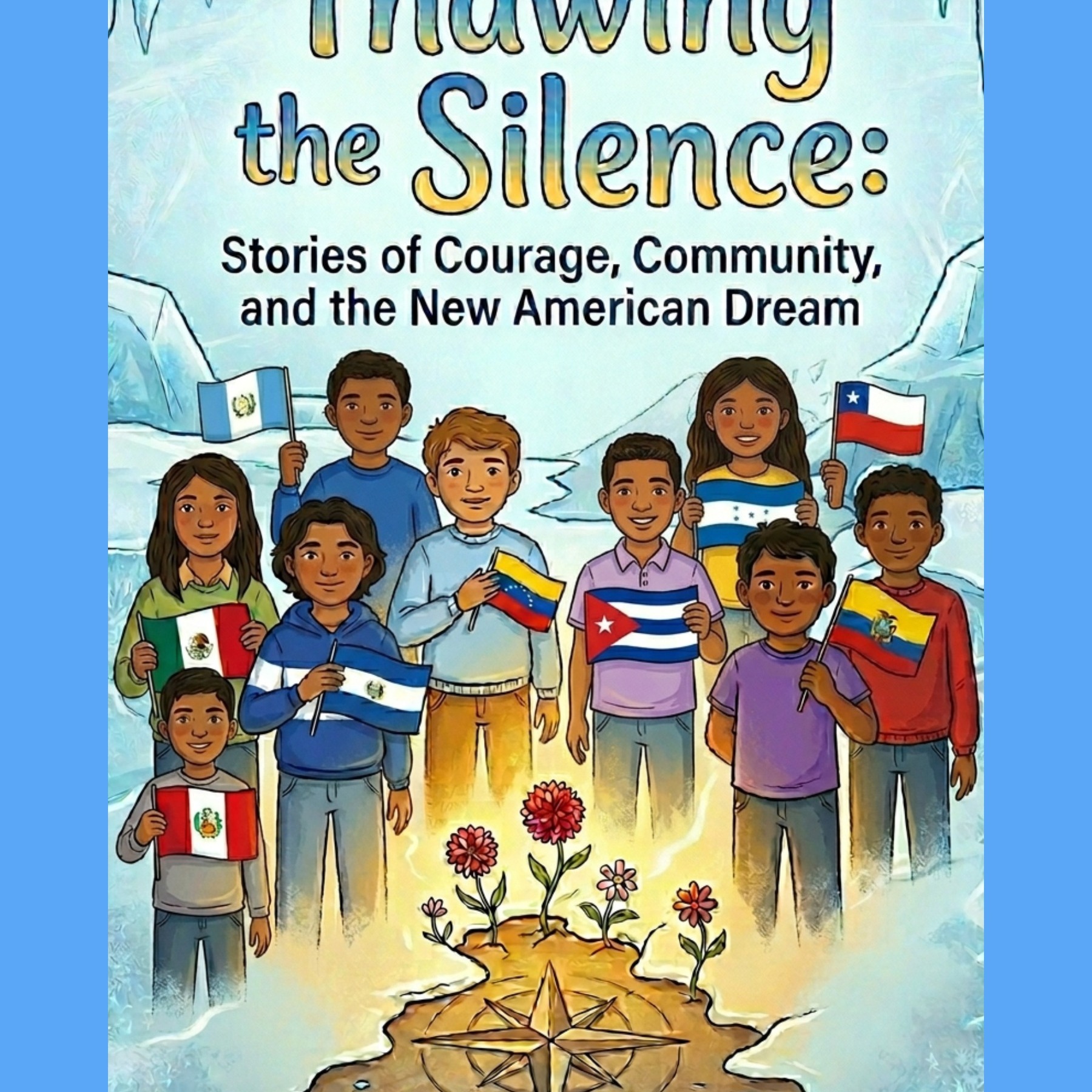 Thawing the Silence