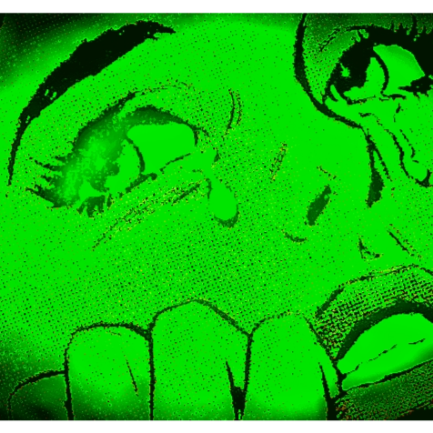 THOUGHT R!OT  |  AI & Beyond