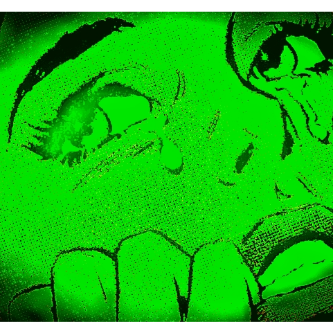 THOUGHT R!OT  |  AI & Beyond