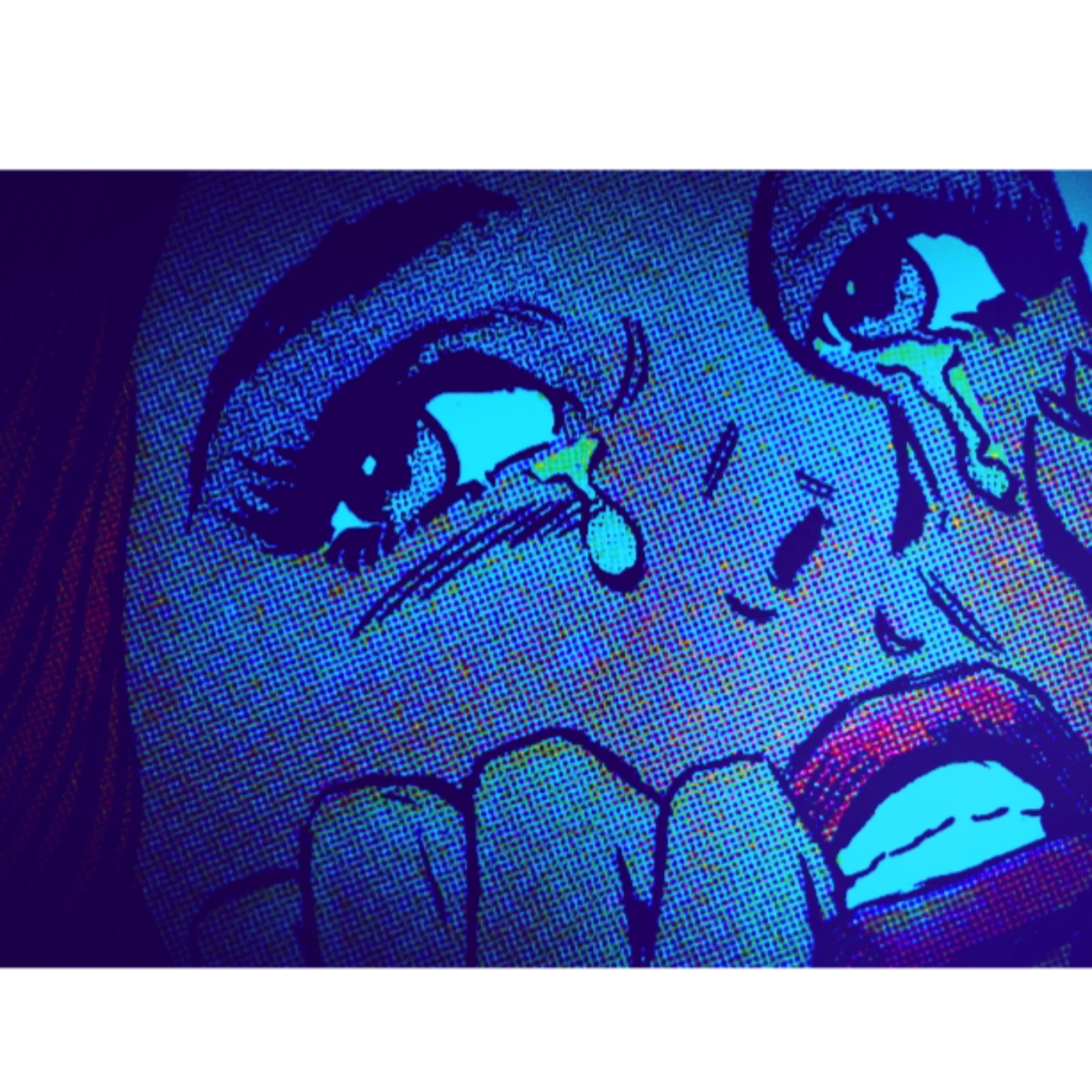 THOUGHT R!OT  |  AI & Beyond