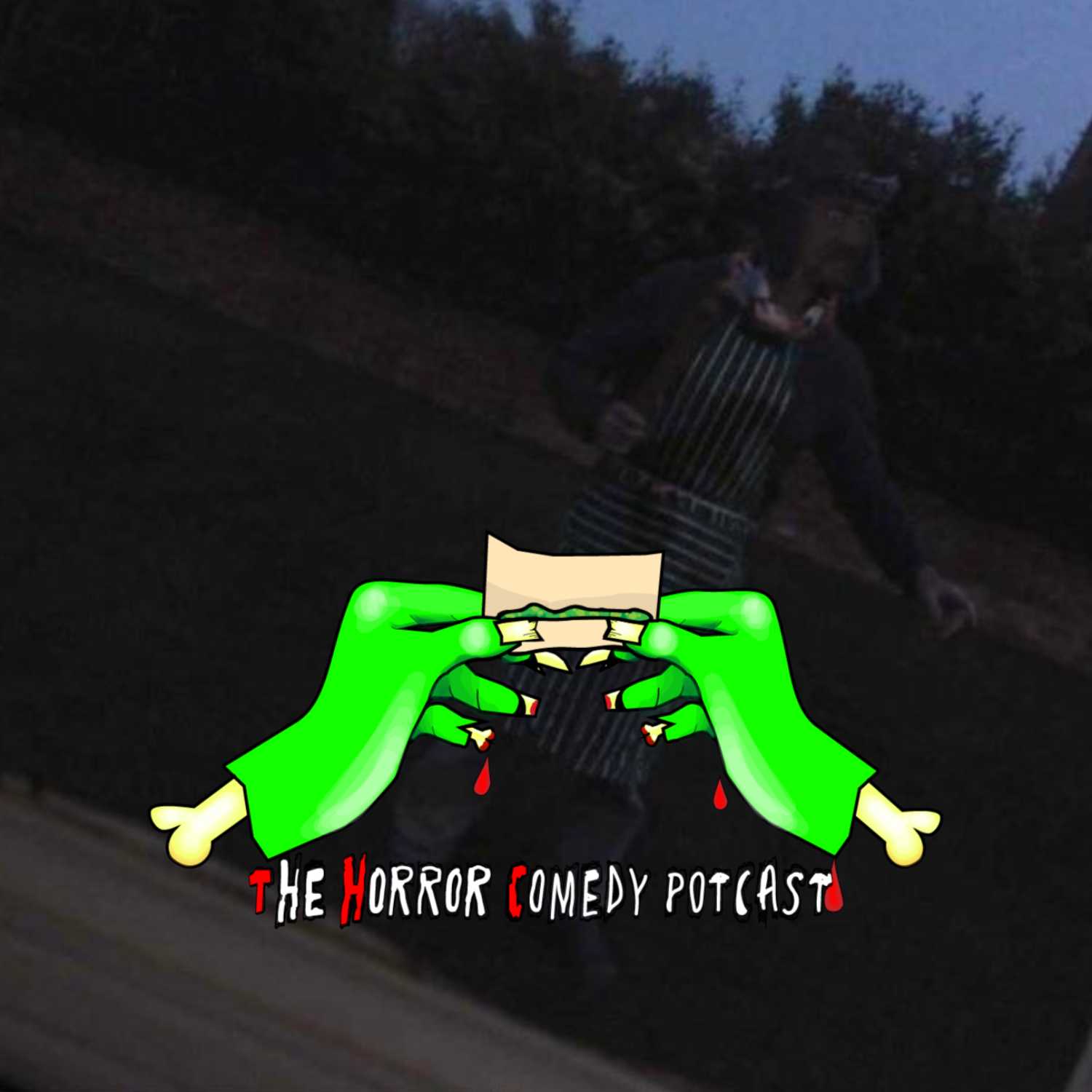 The Horror Comedy Potcast