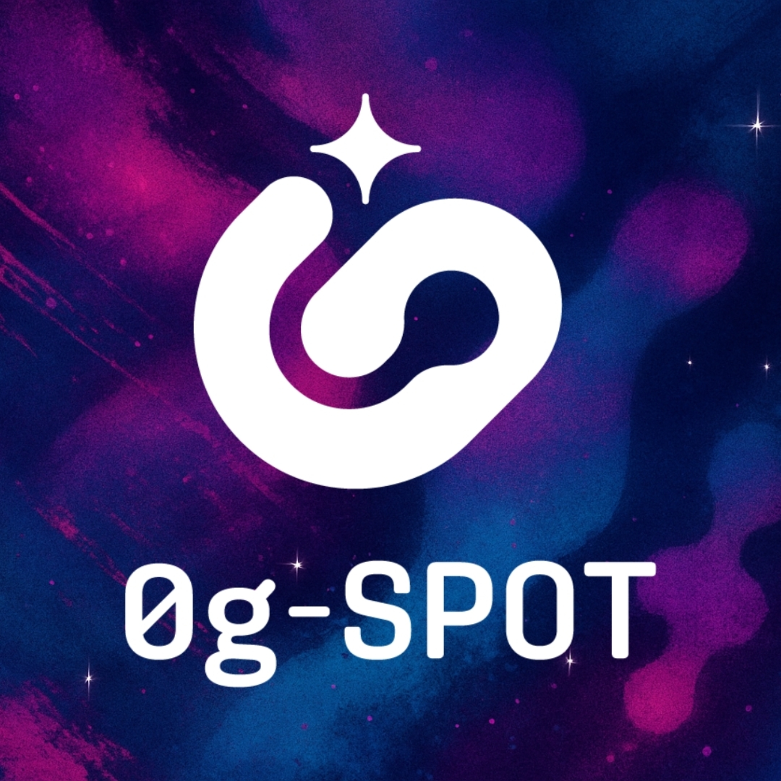 The 0g-SPOT Podcast cover art