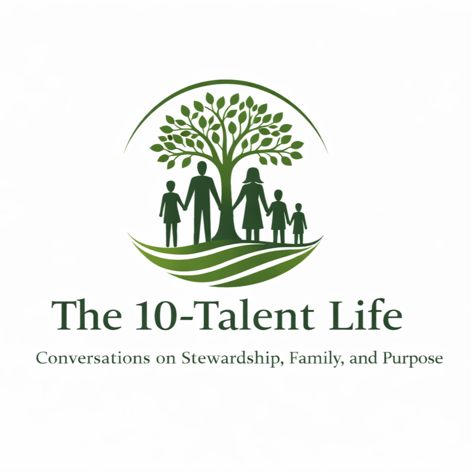 The 10 Talent Life