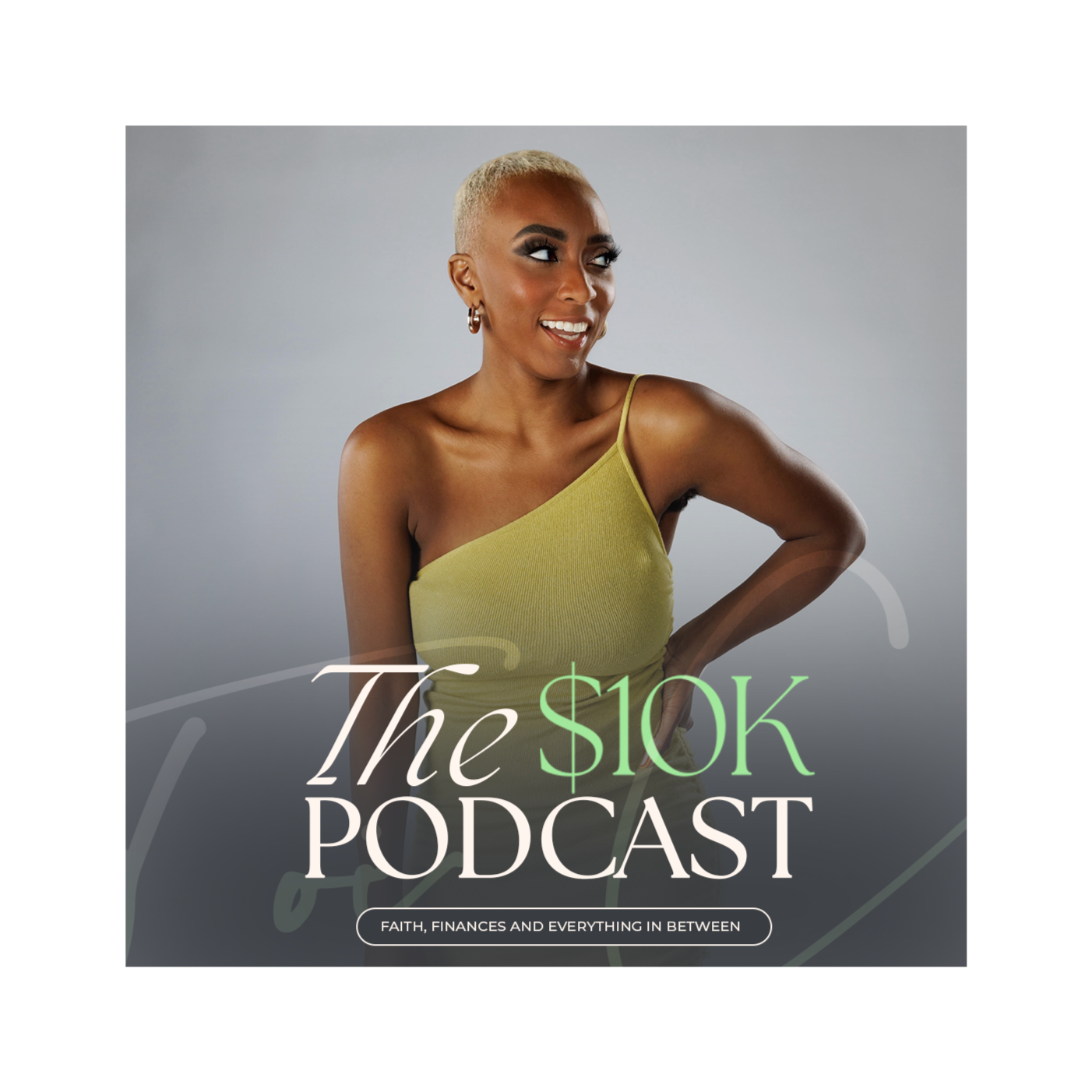The 10k podcast