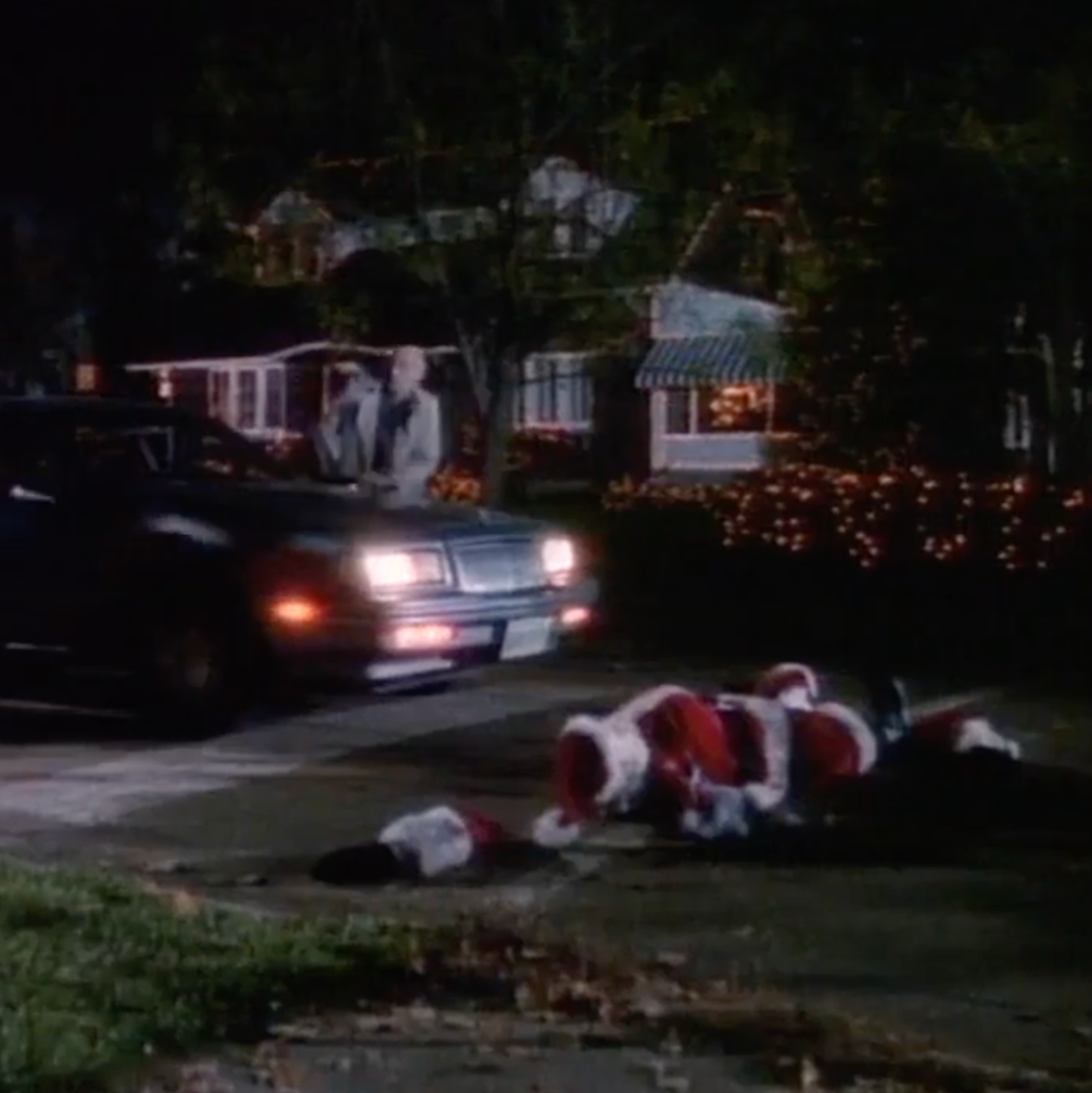 The 12 Years of Christmas