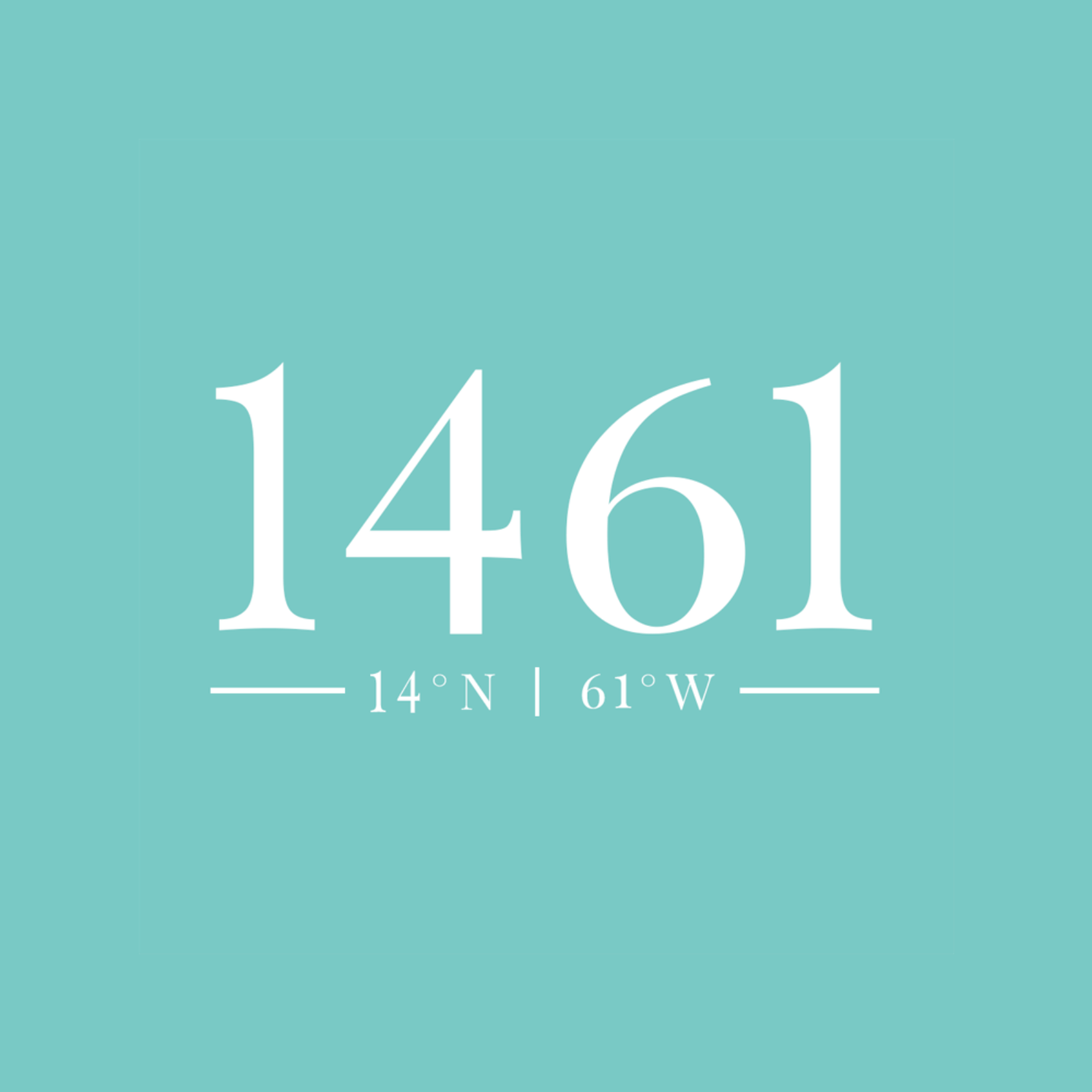 The 1461 Podcast