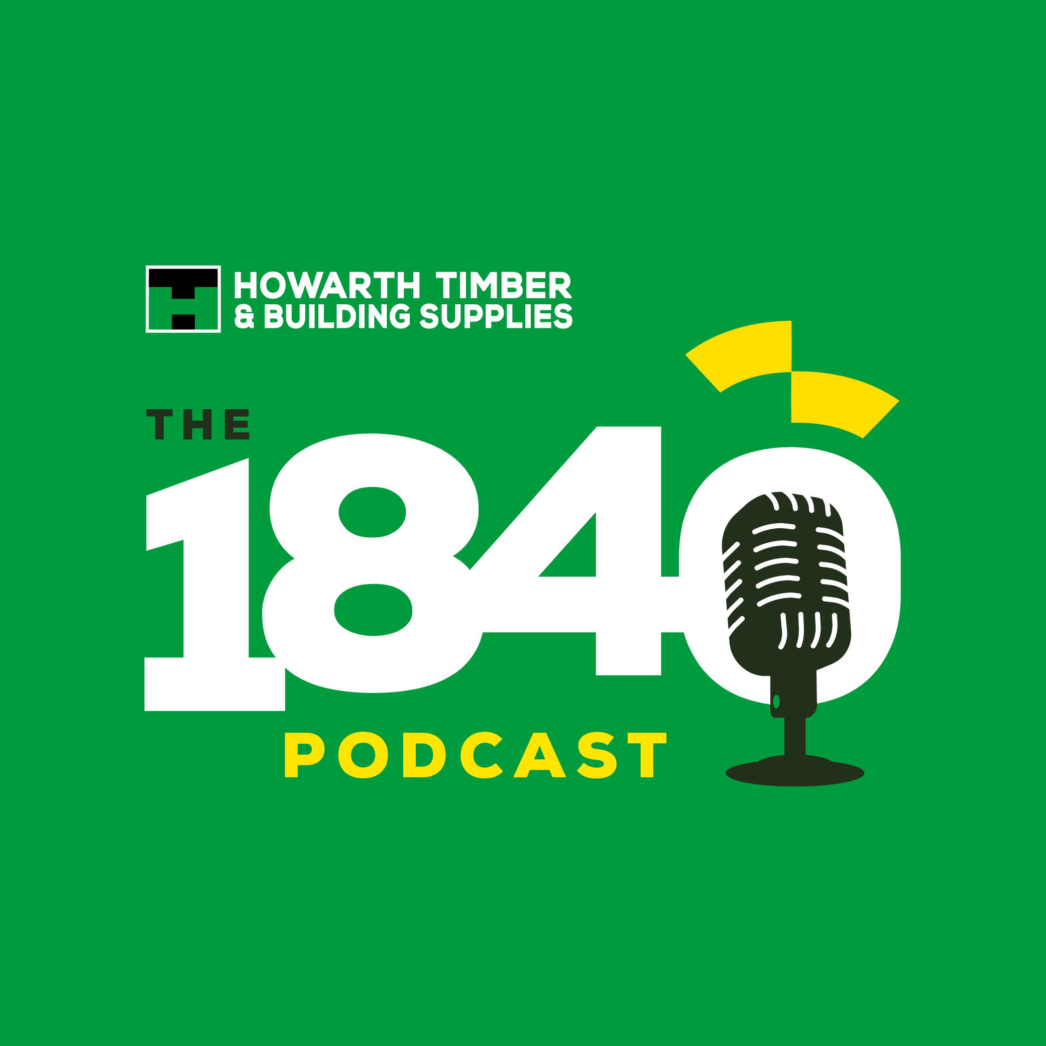 The 1840 Podcast