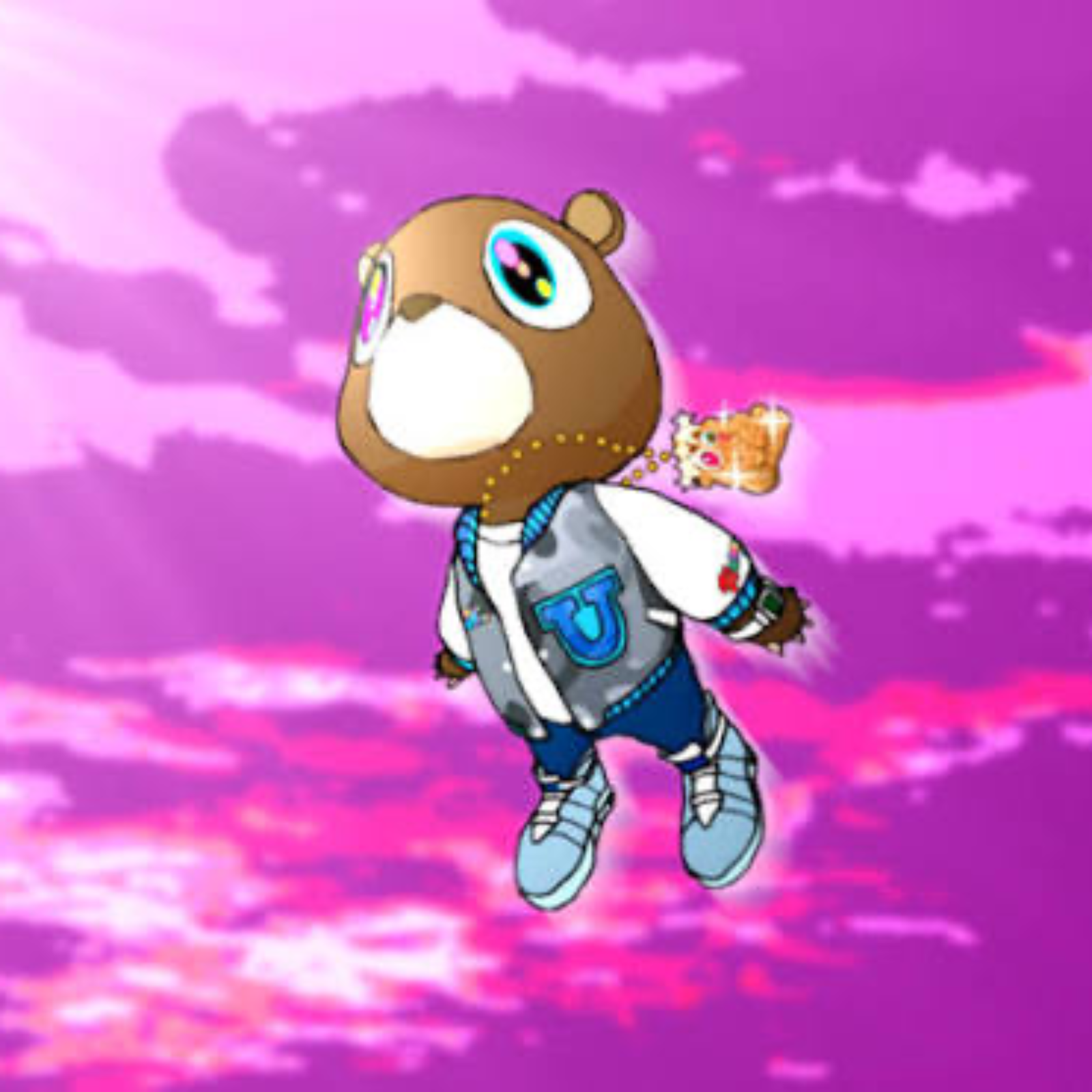 ALL THE LOVE, ALL THE YE episode artwork