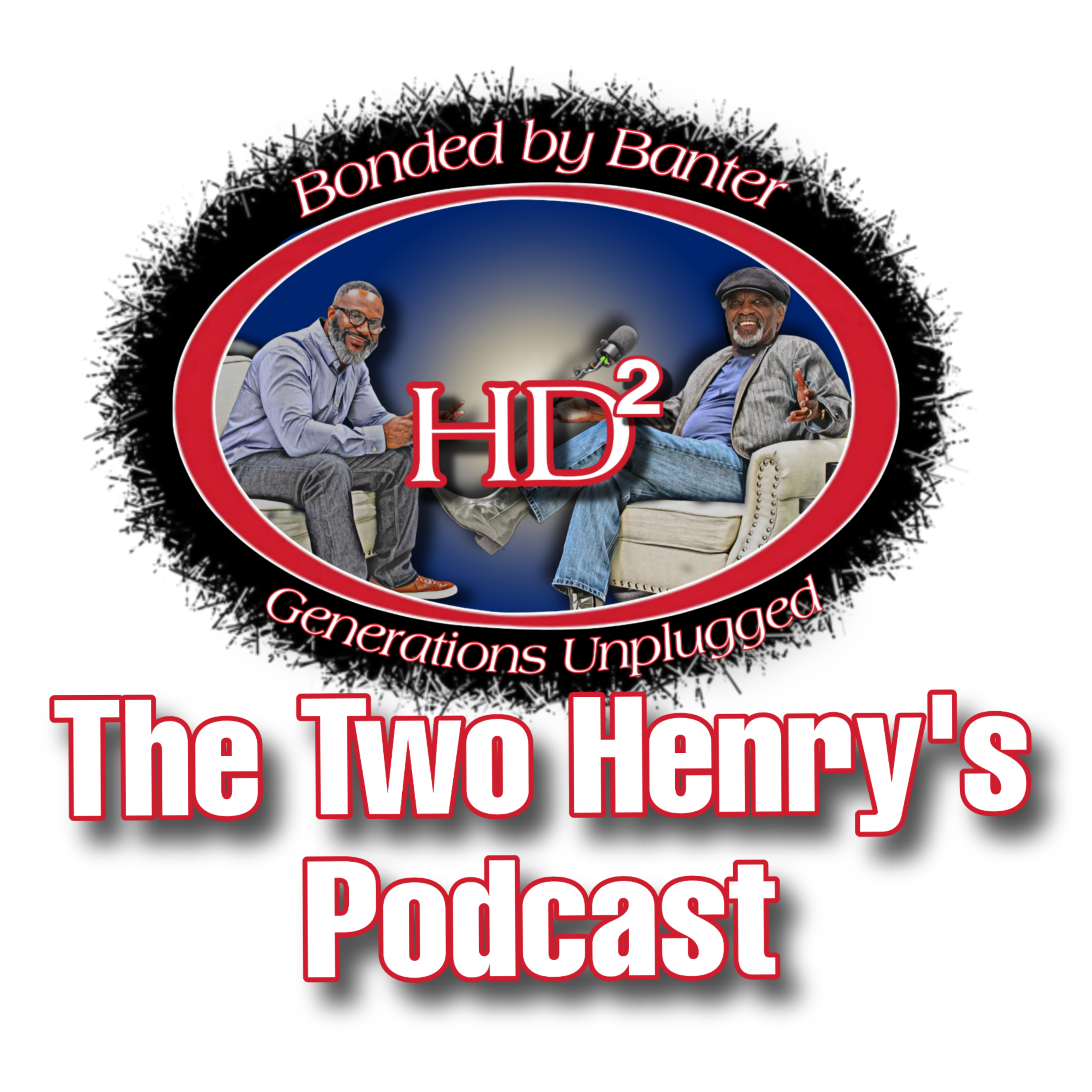 The 2 Henry's Podcast podcast artwork
