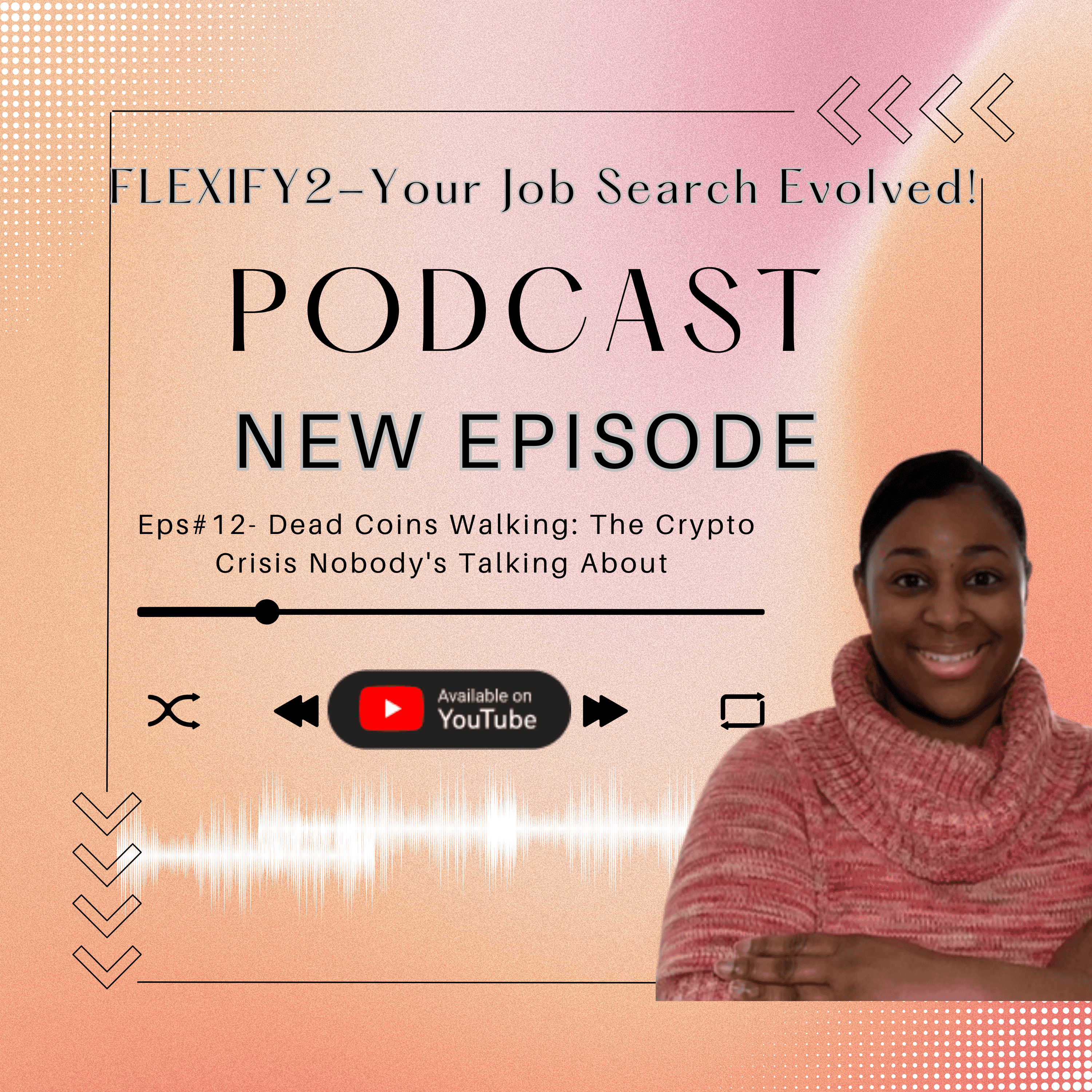 Dead Coins Walking: The Crypto Crisis Nobody's Talking About