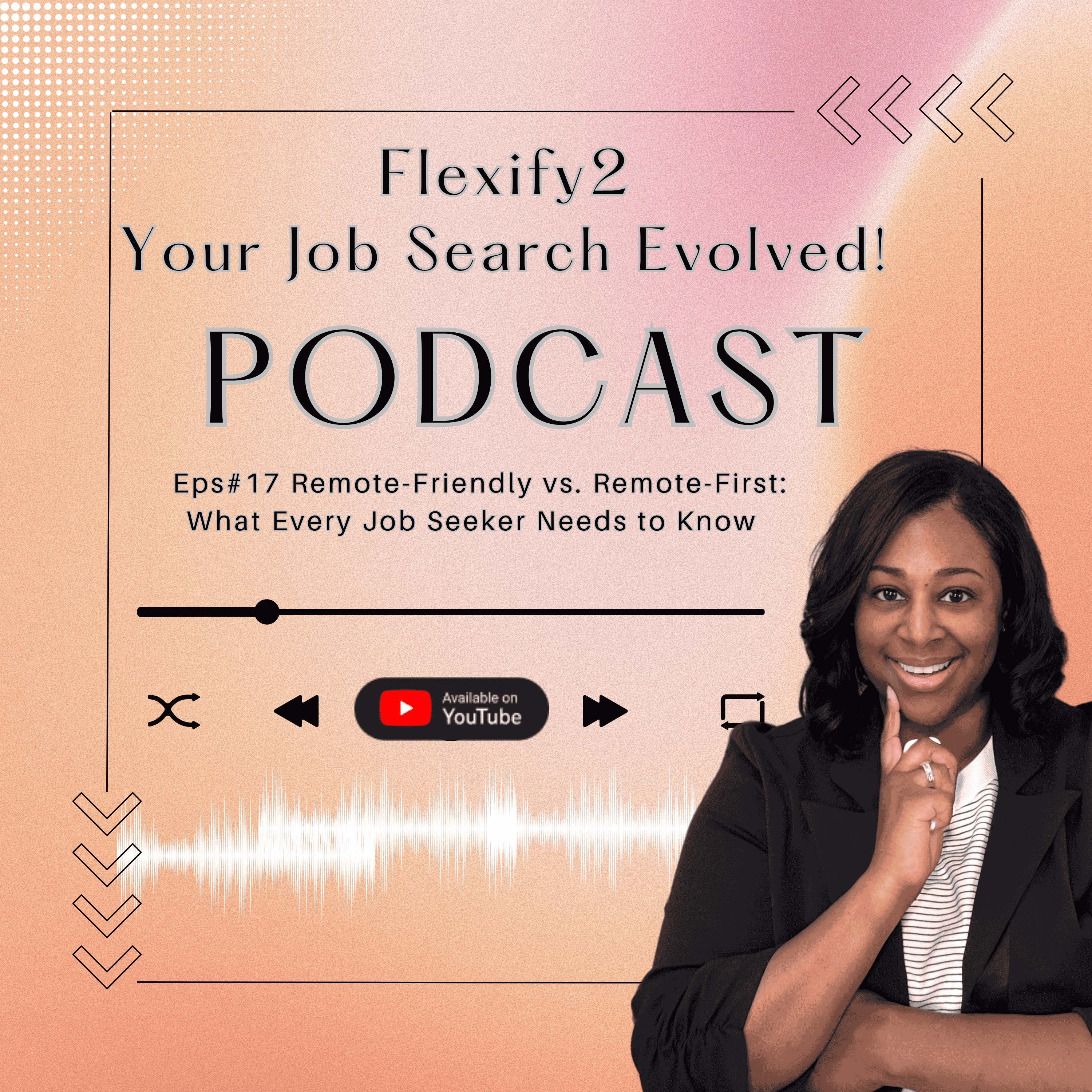 Remote-Friendly vs. Remote-First: What Every Job Seeker Needs to Know!