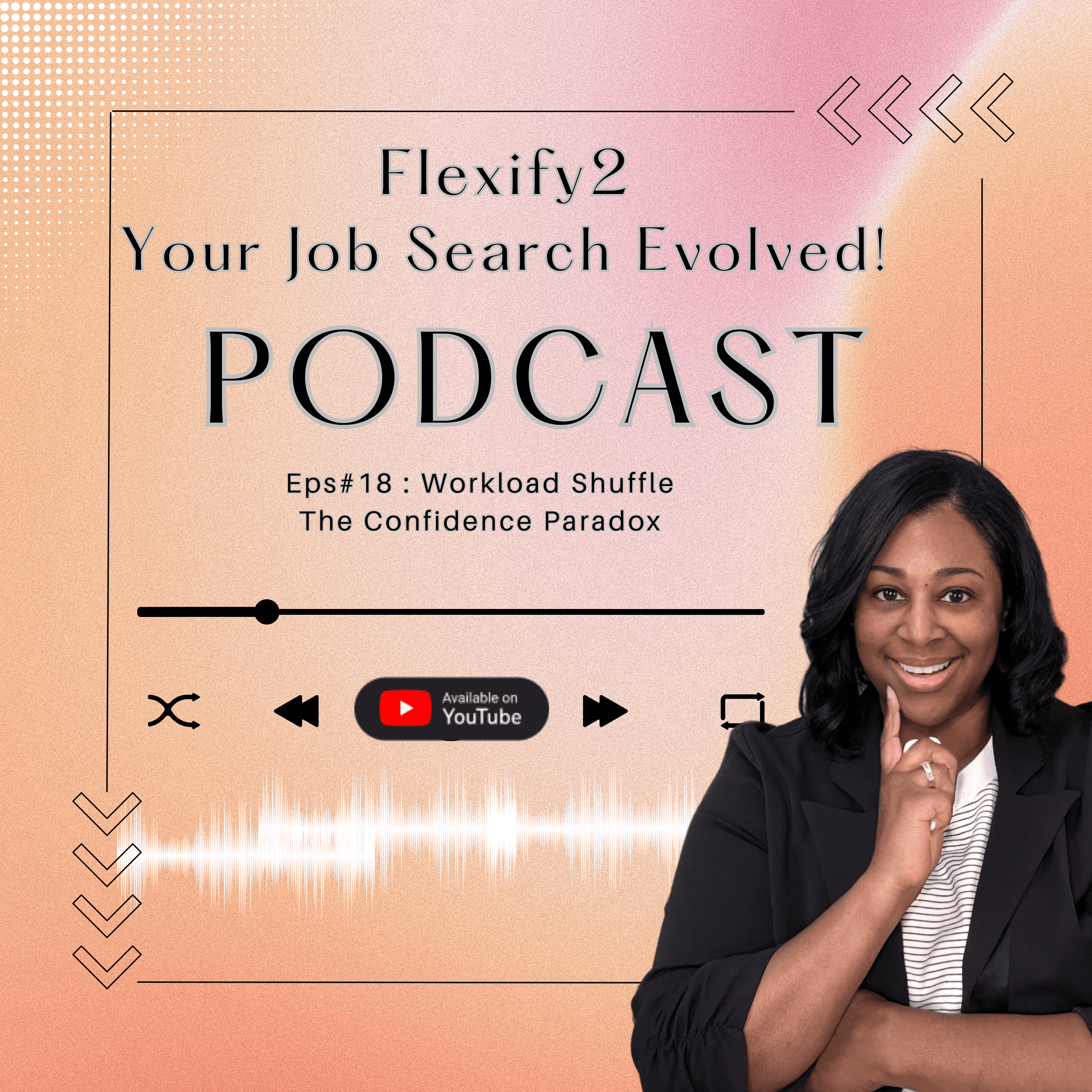 Workload Shuffle: “The Confidence Paradox”