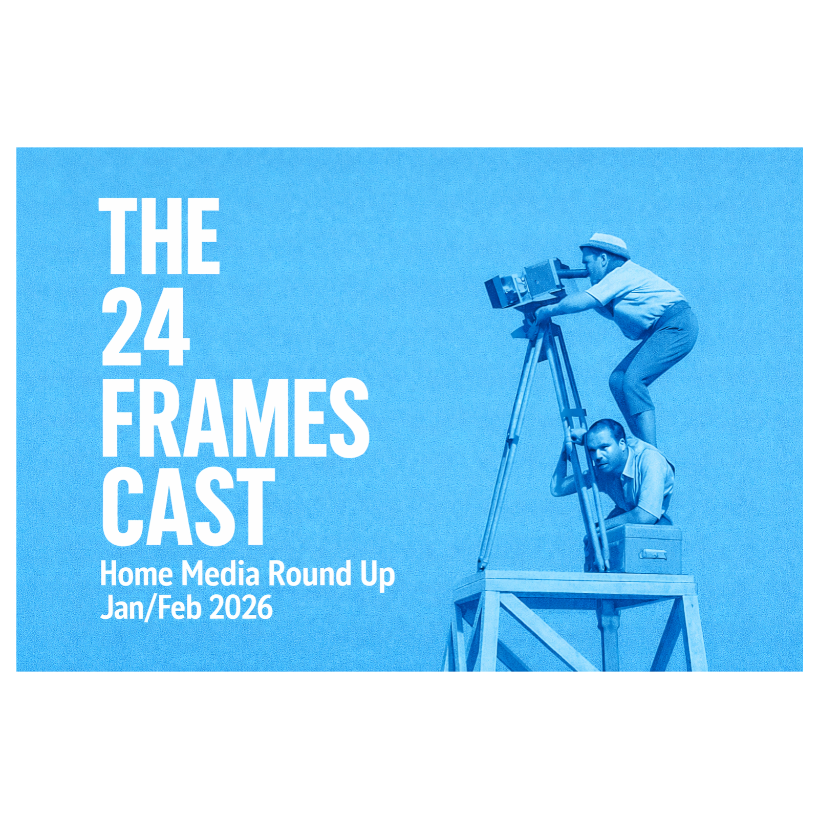 The 24 Frames Cast