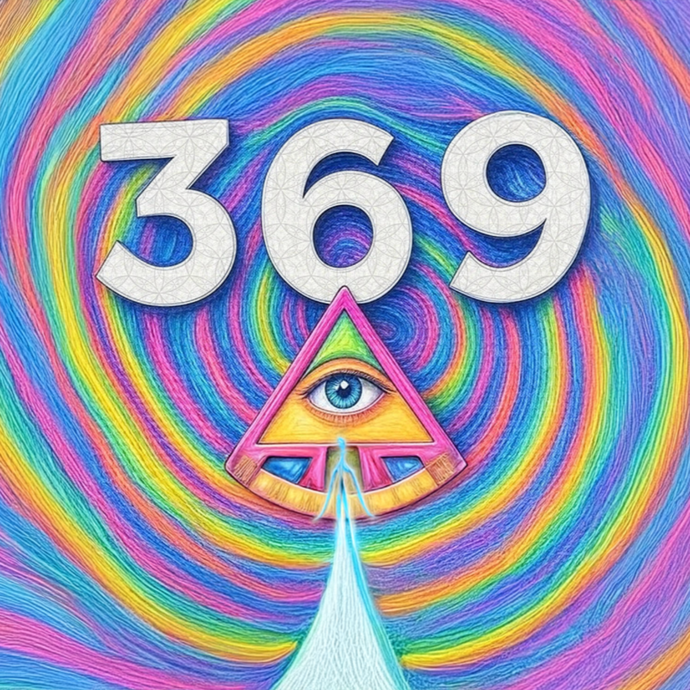 The 3 6 9