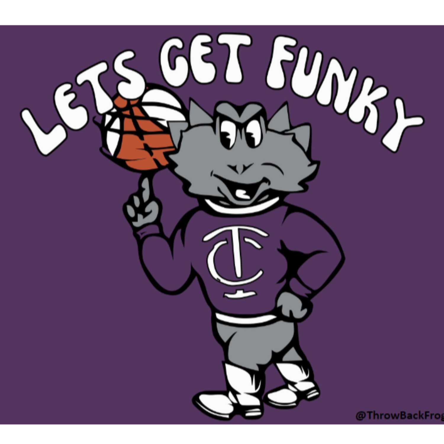 TCU’s 3 Whysmen