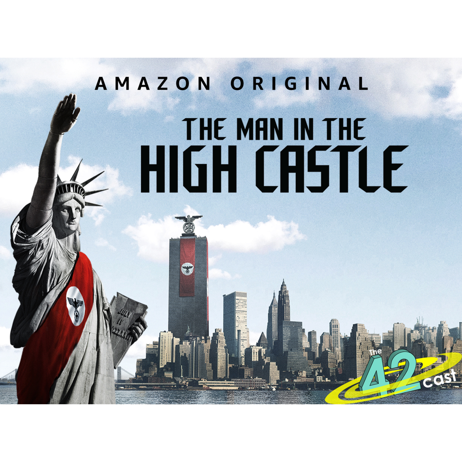 The 42cast Episode 258: Film Fest episode artwork