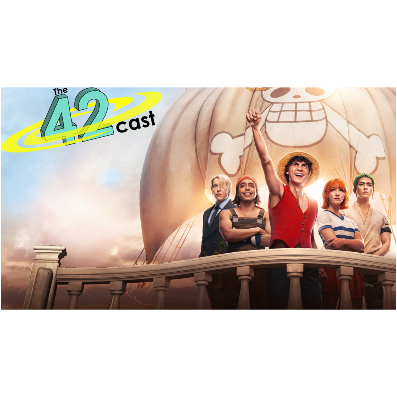 The 42cast Episode 274: Companion Piece episode artwork