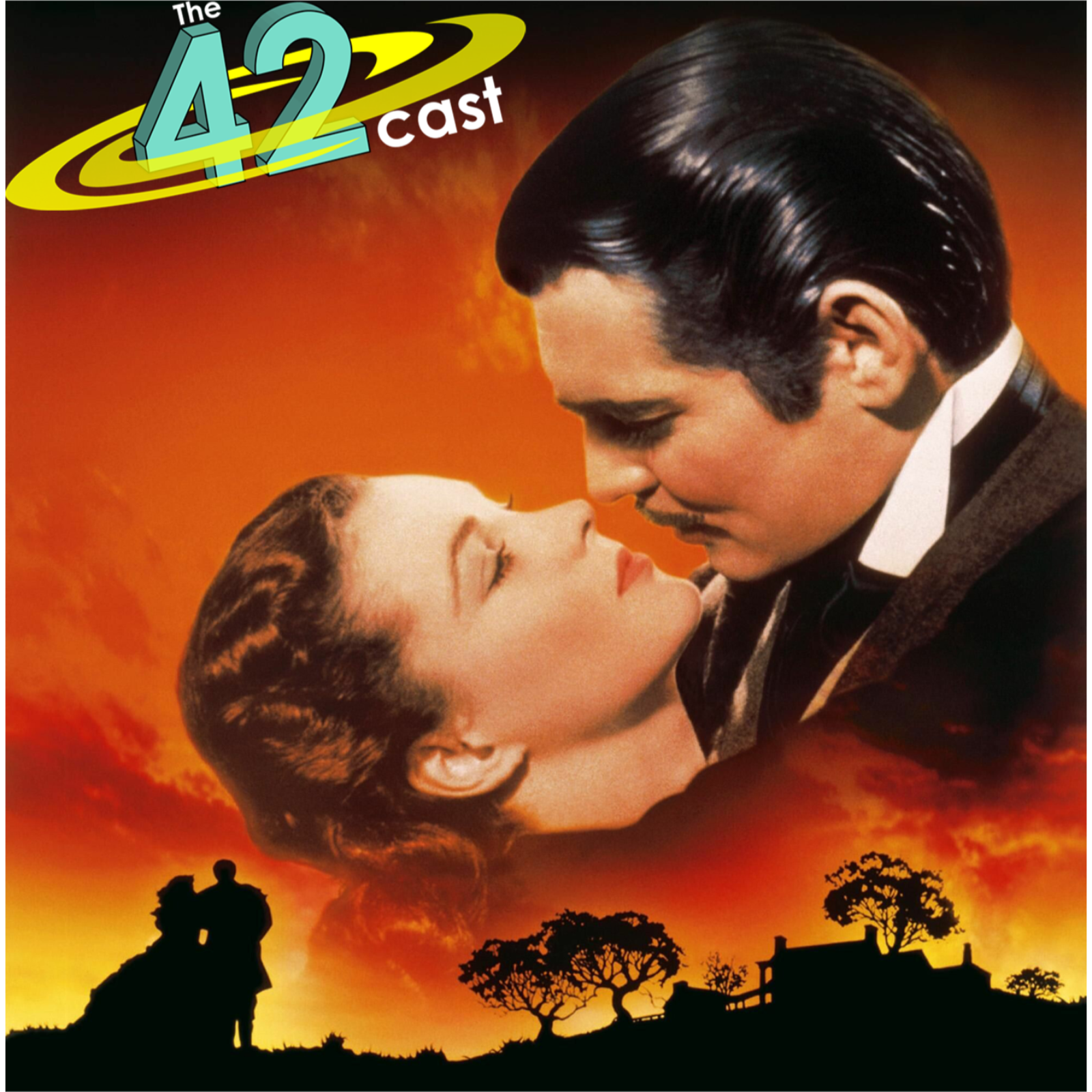 The 42cast Episode 275: Frankly My Dear... episode artwork