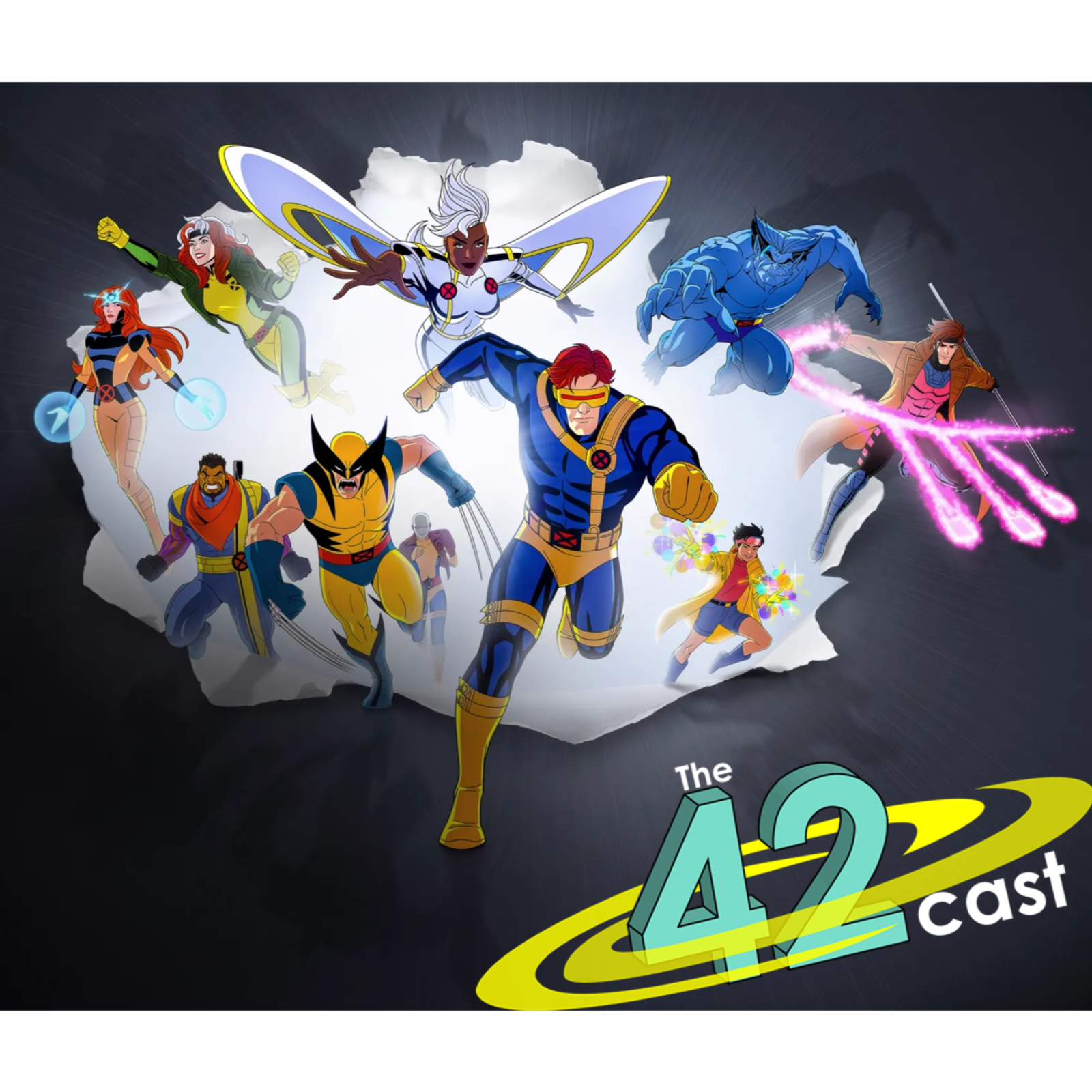 The 42cast Episode 286: Nostalgia Trip episode artwork