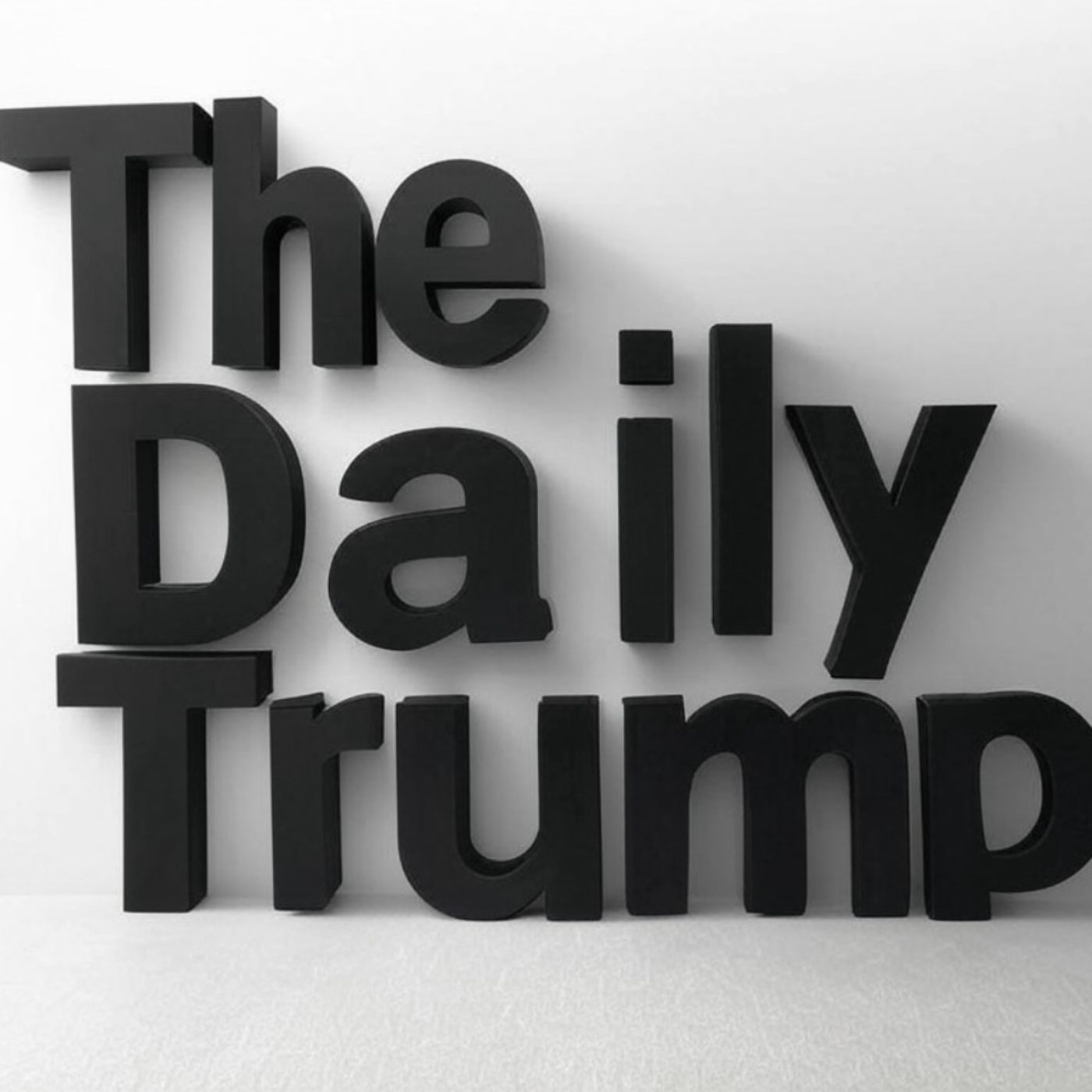 Trump travels to Los Angeles