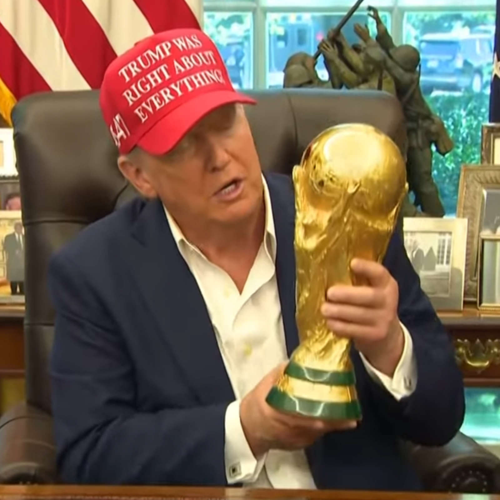 2026 FIFA World Cup