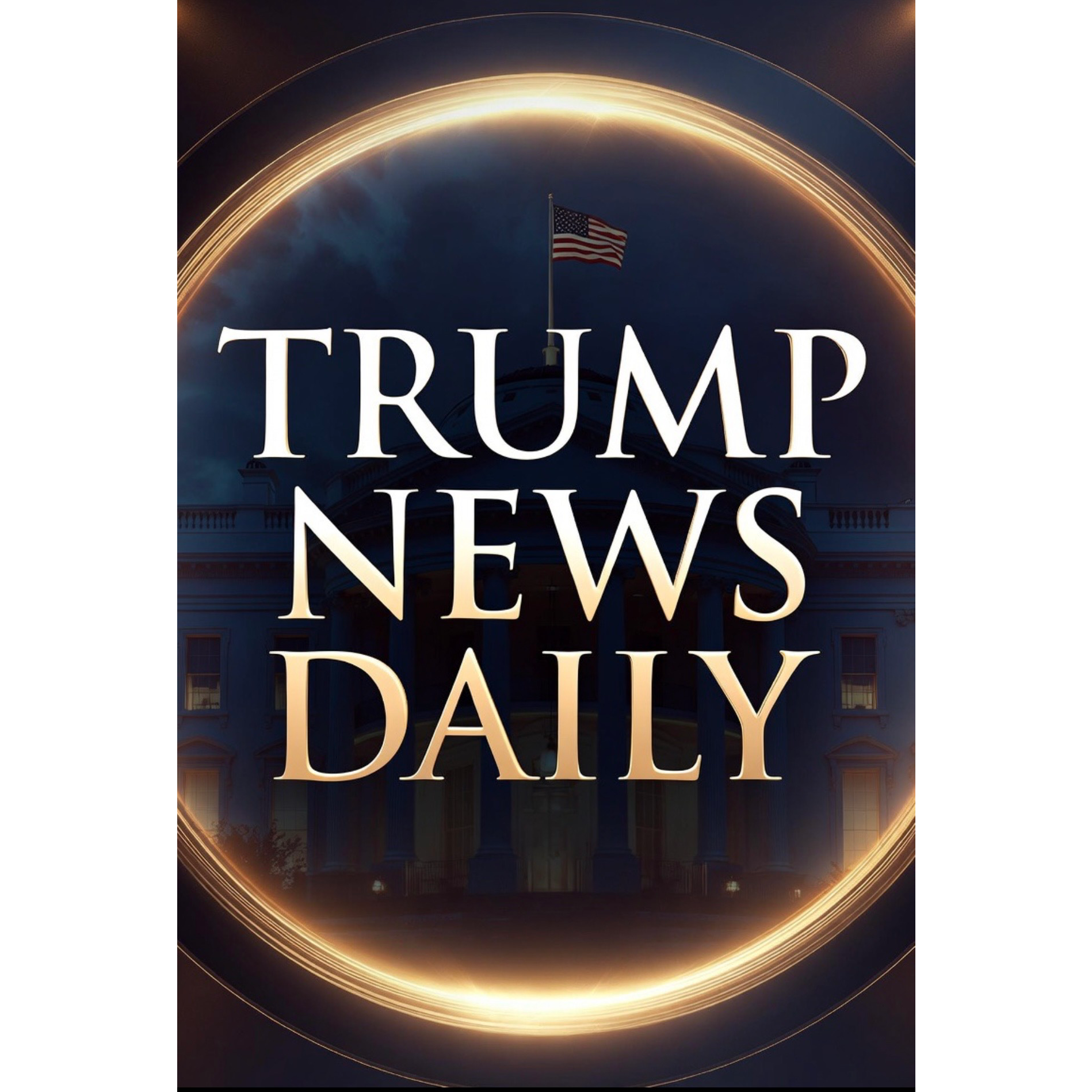 White House Press Briefing  episode artwork