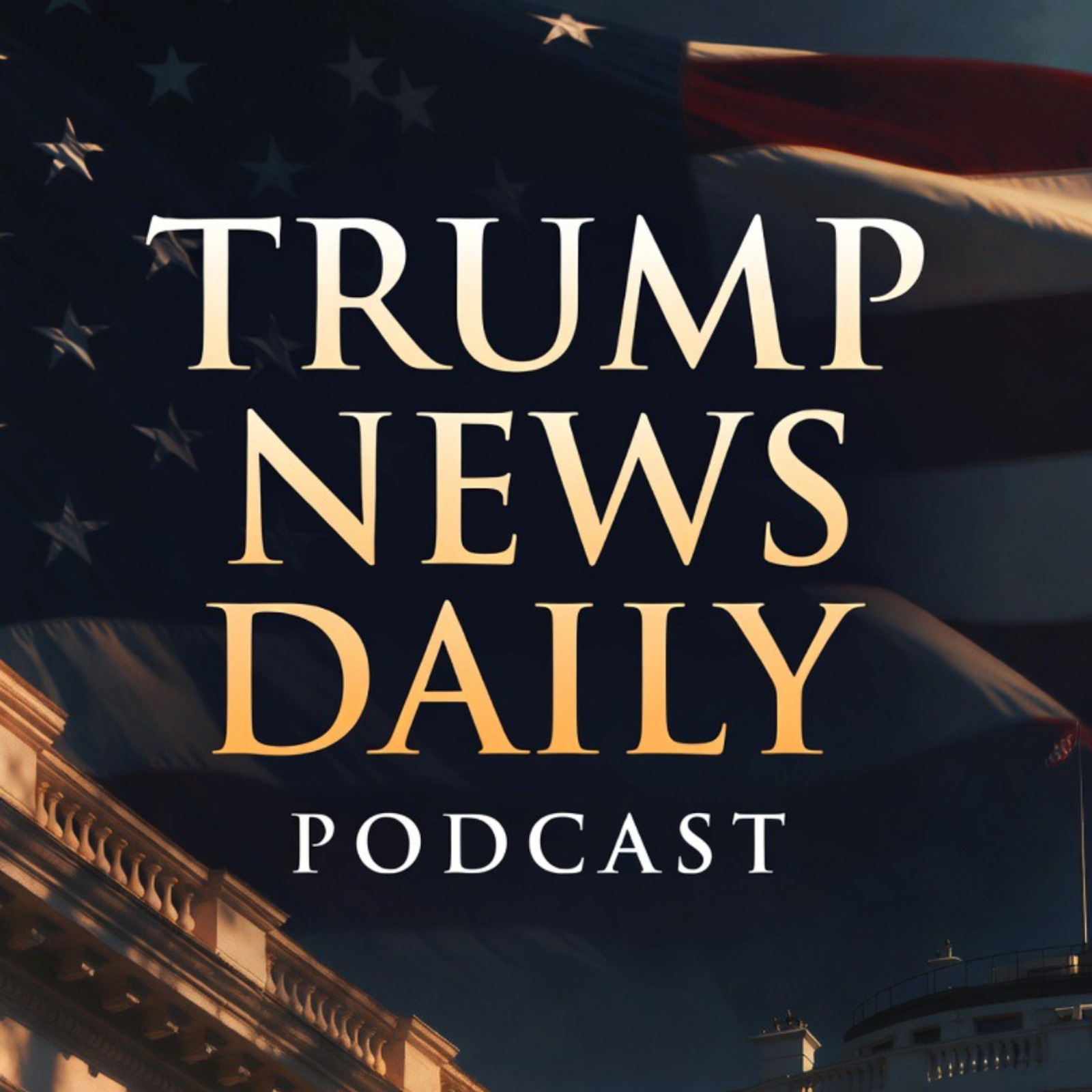 Trump News Daily
