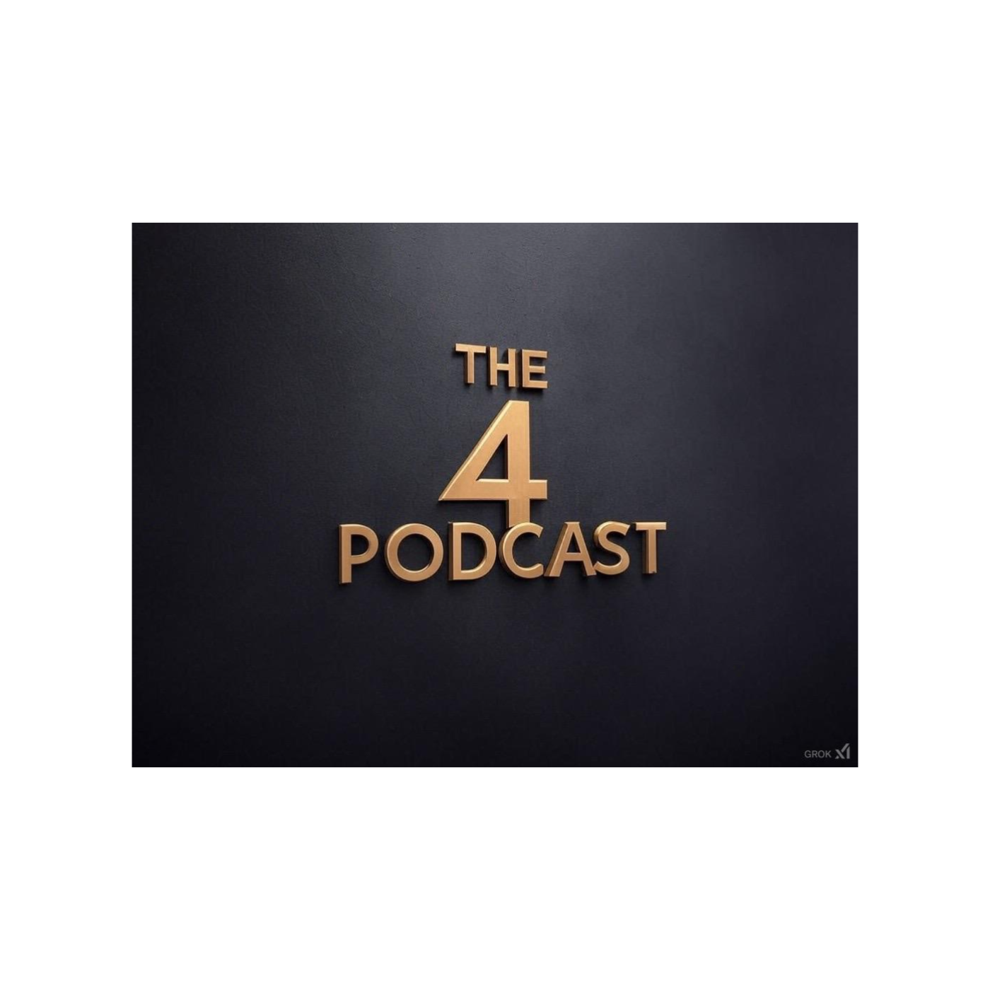 The 4podcast