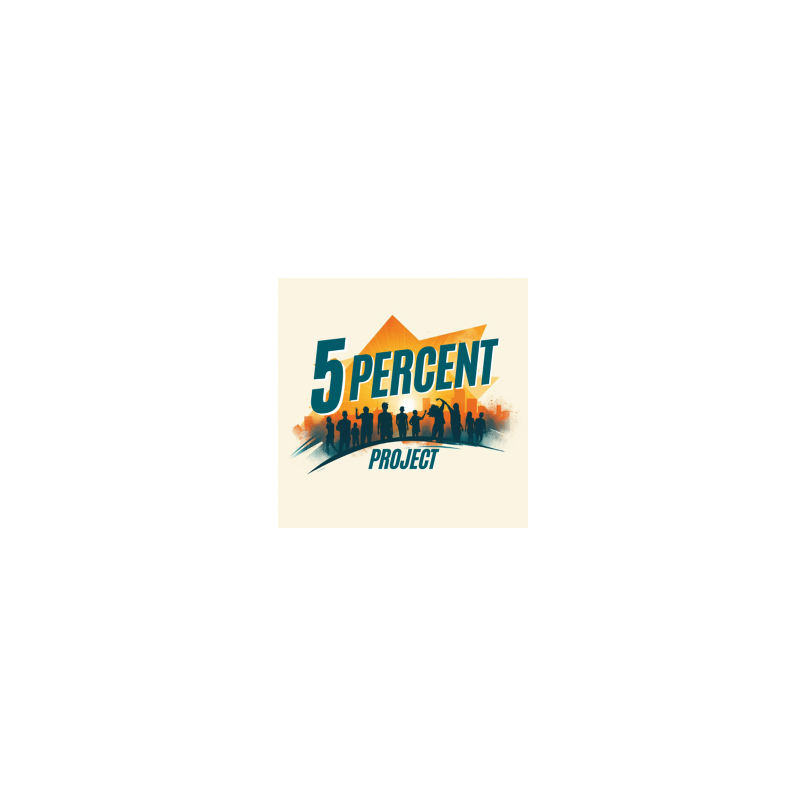 The 5% Project Podcast