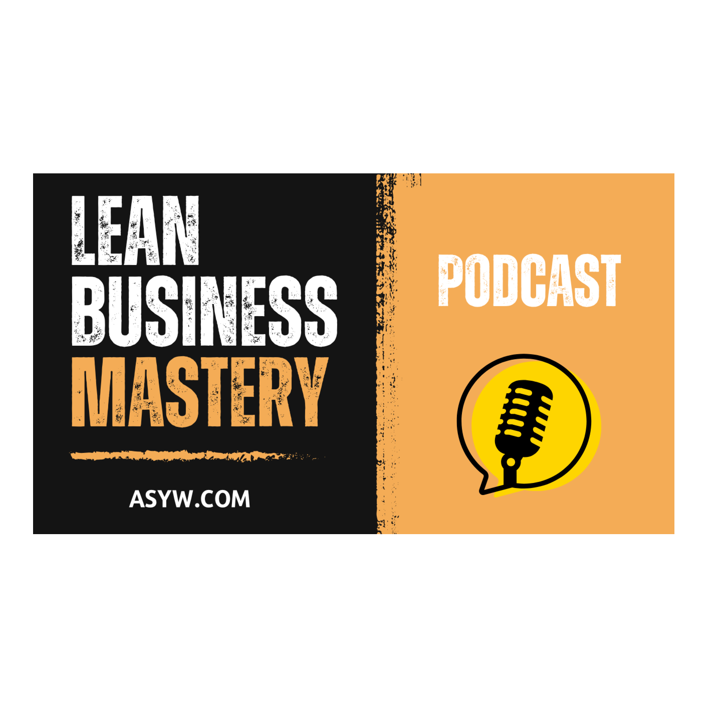 The $50 AI Business Revolution: How ASYW.com is Changing Entrepreneurship podcast artwork