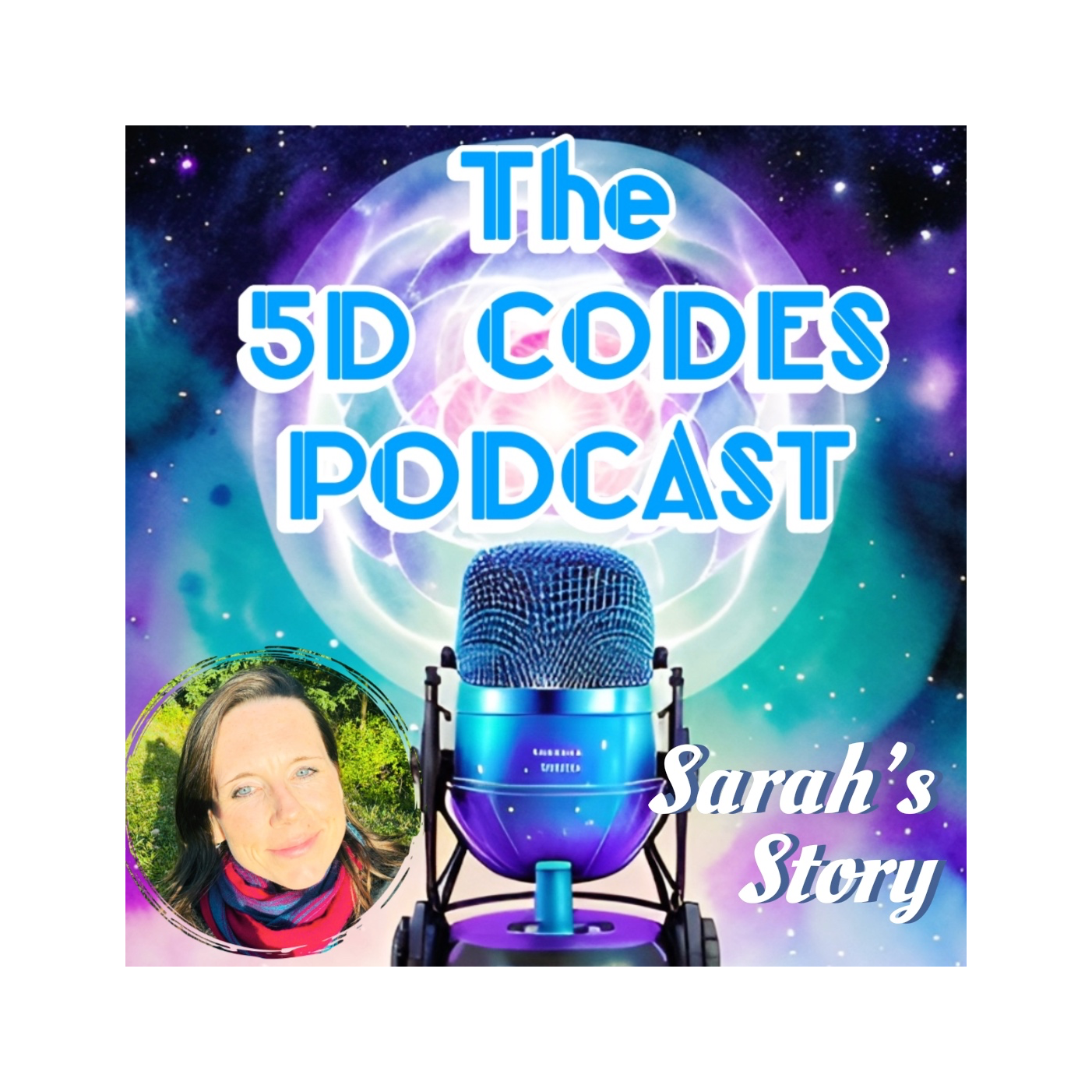 The 5D Codes Podcast